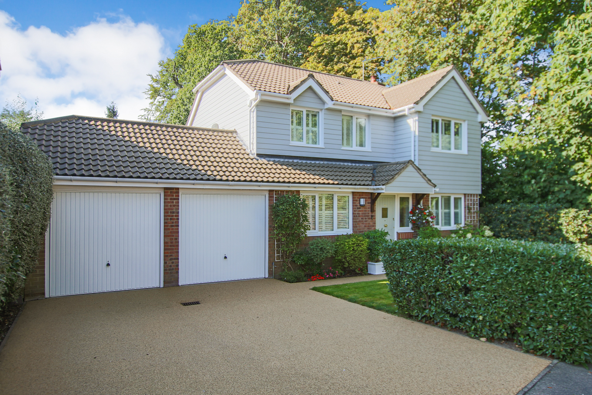 Dexter Drive, East Grinstead, West Sussex