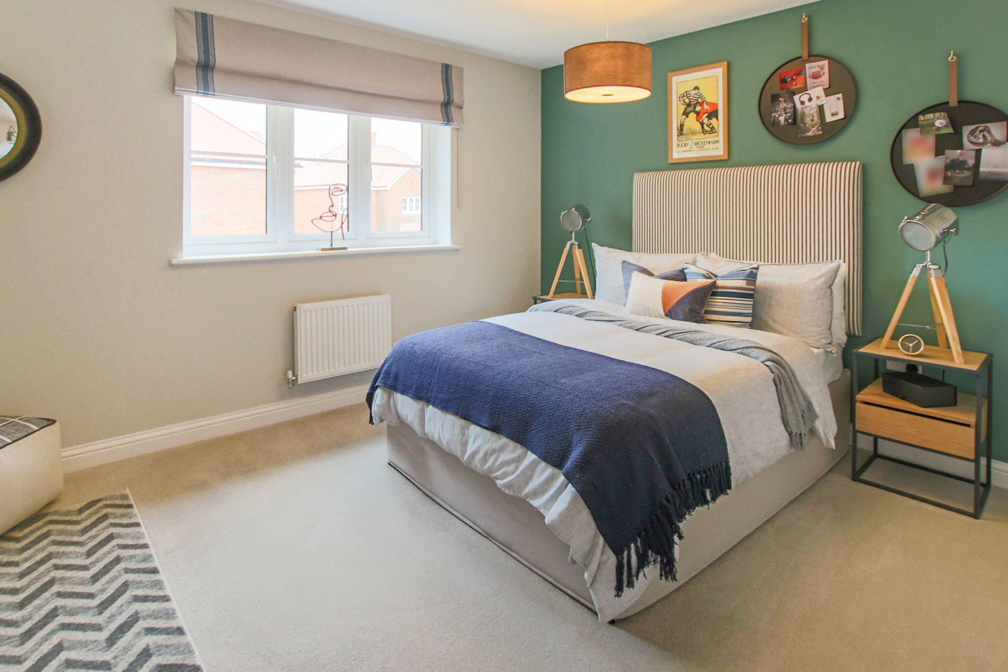 1 Birches View, West Sussex