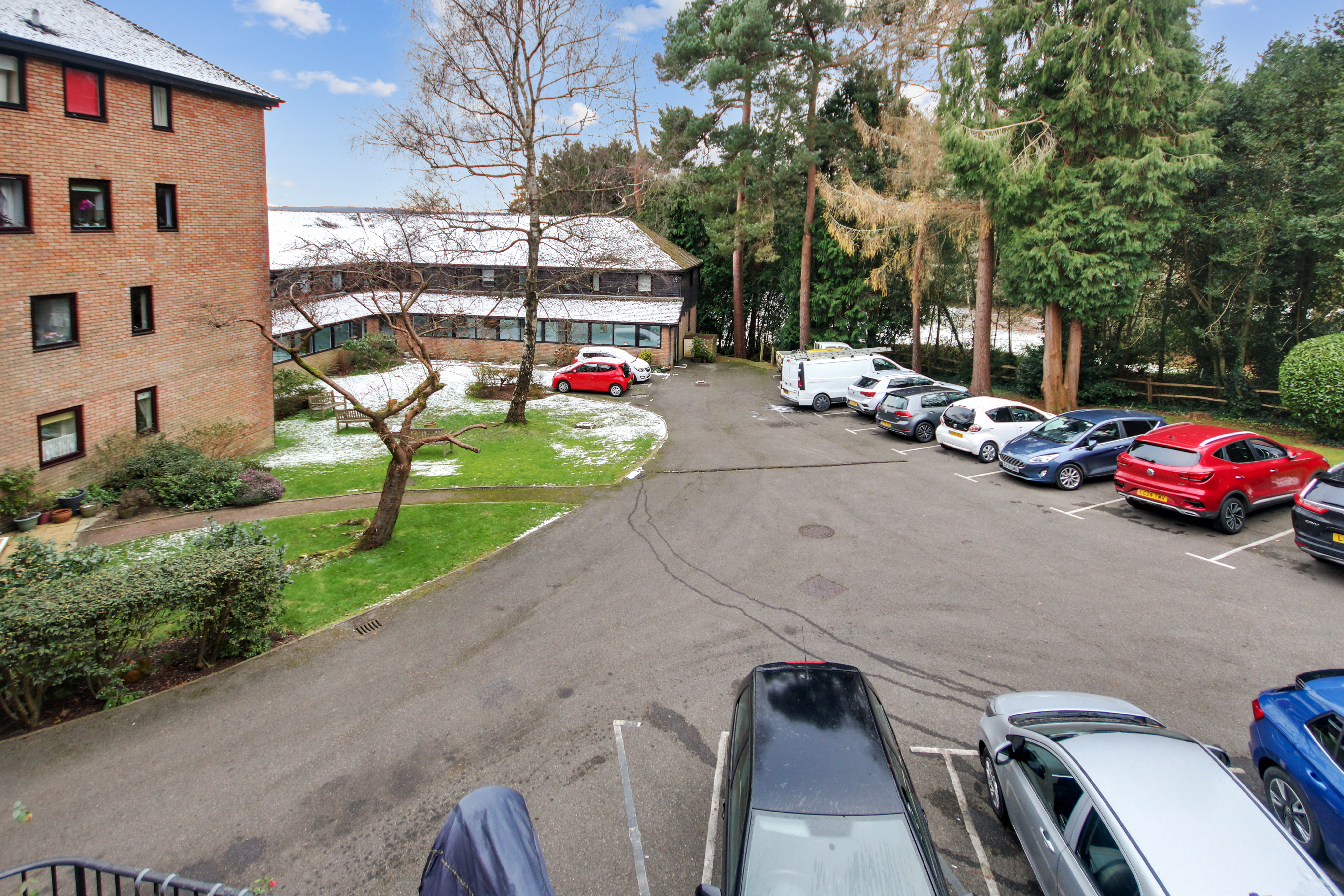 Fairfield Road, East Grinstead, West Sussex