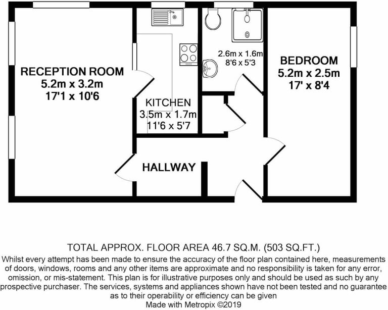 Quarry Chase | Floorplan