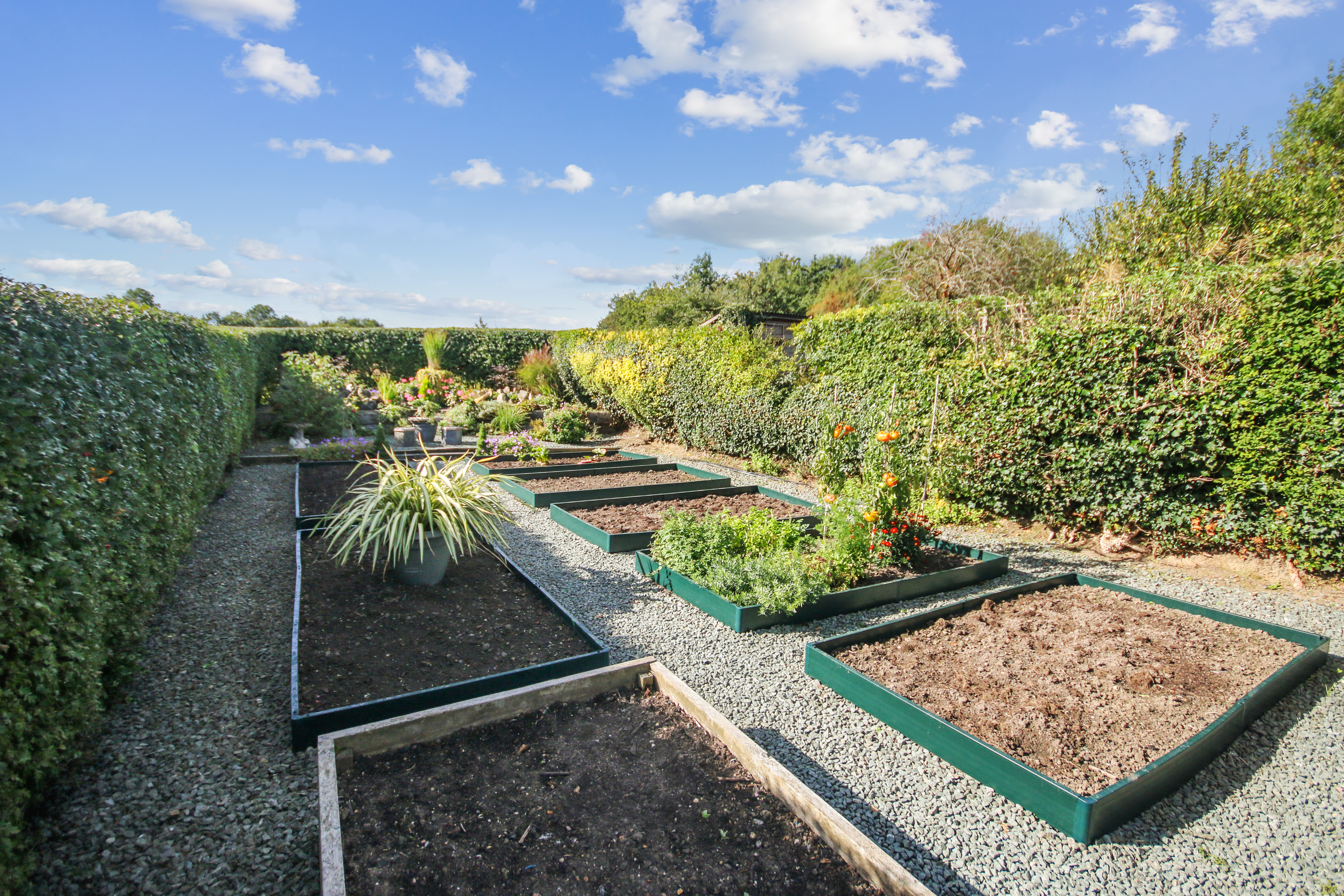 Town Hill, Lingfield, Surrey