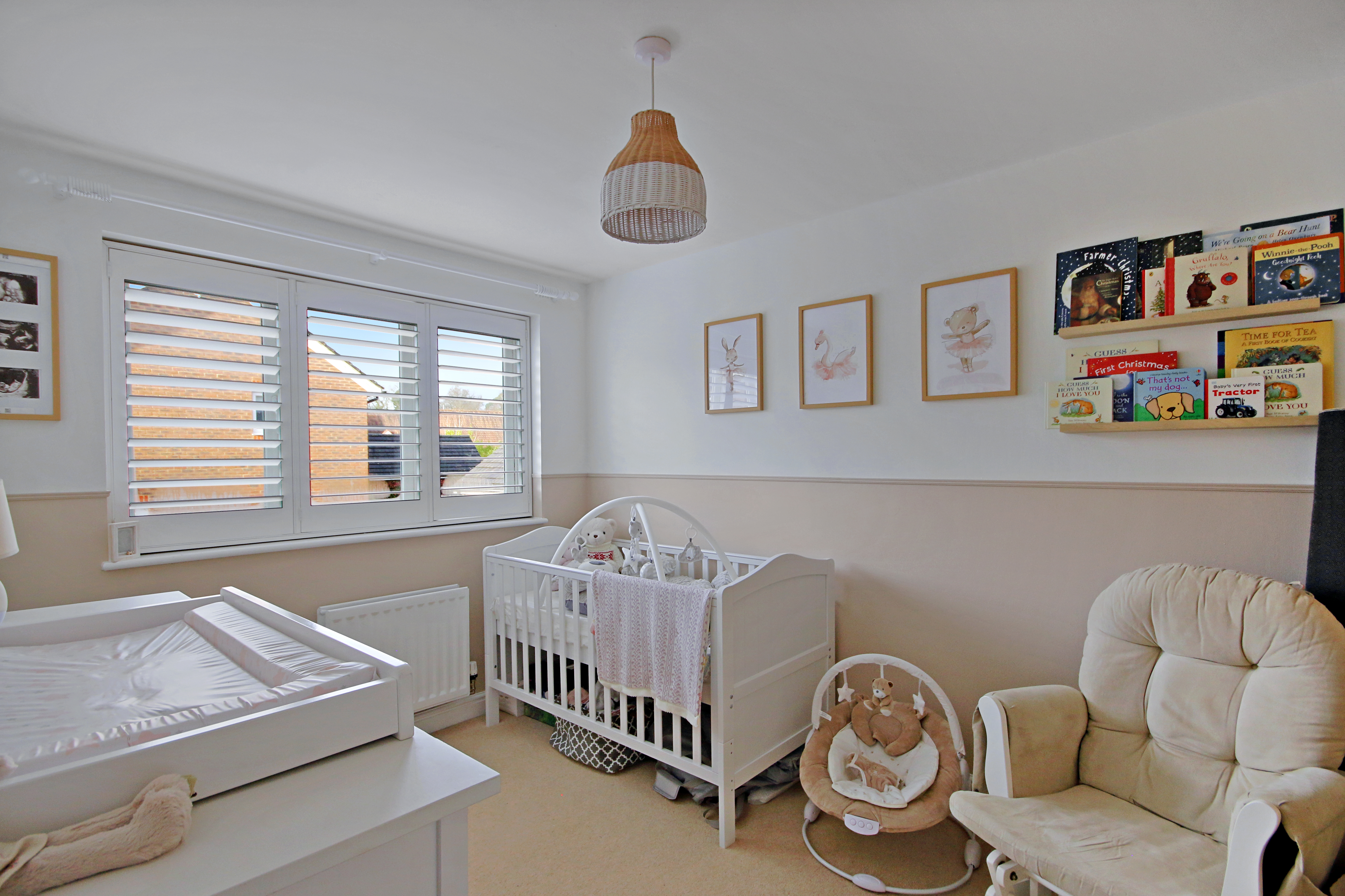 The Leas, West Sussex