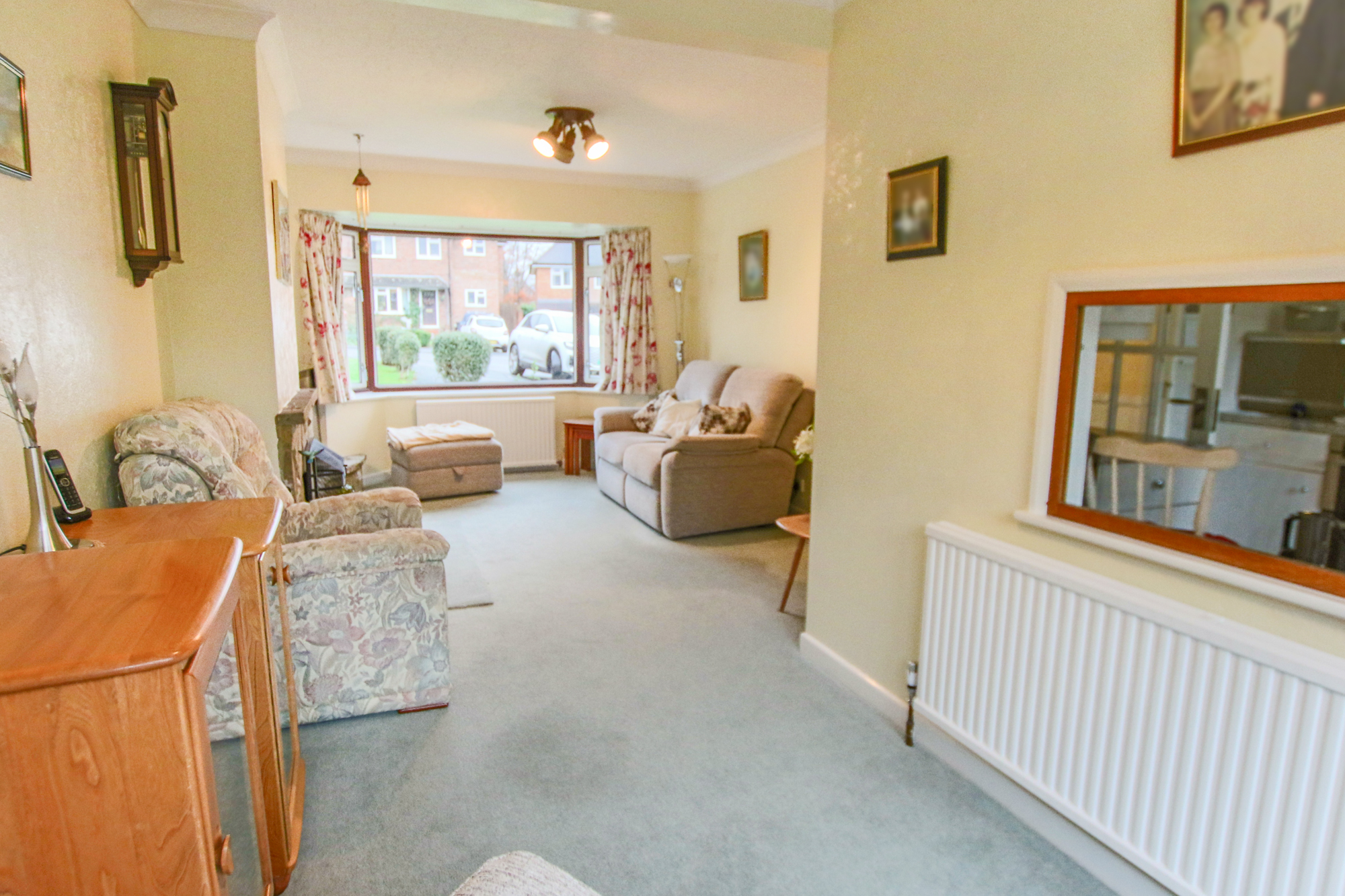 The Meads, East Grinstead, West Sussex