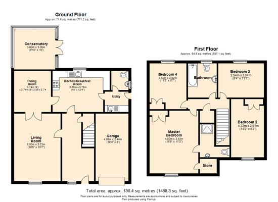 Property Floorplans 1