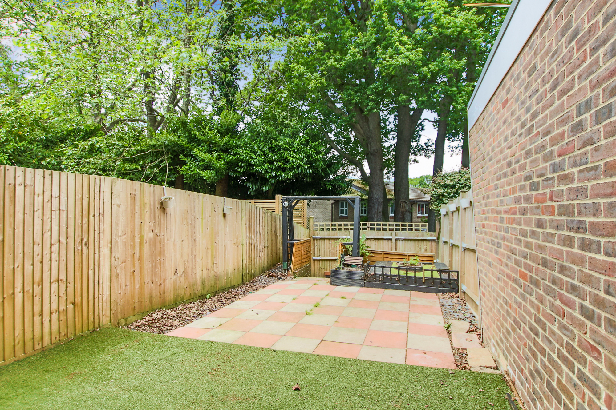 Manning Close, East Grinstead, West Sussex