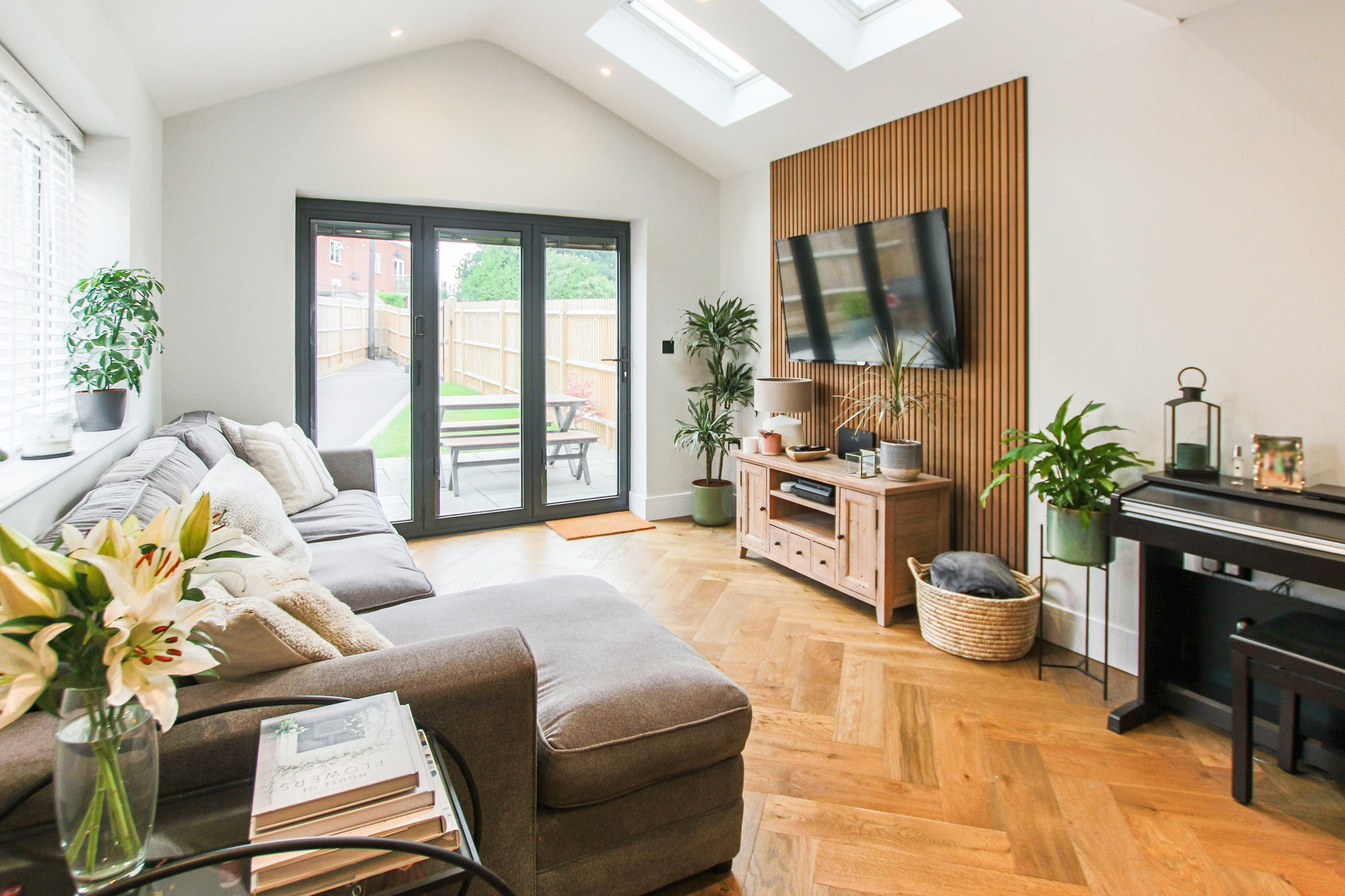 Imberhorne Lane, East Grinstead, West Sussex