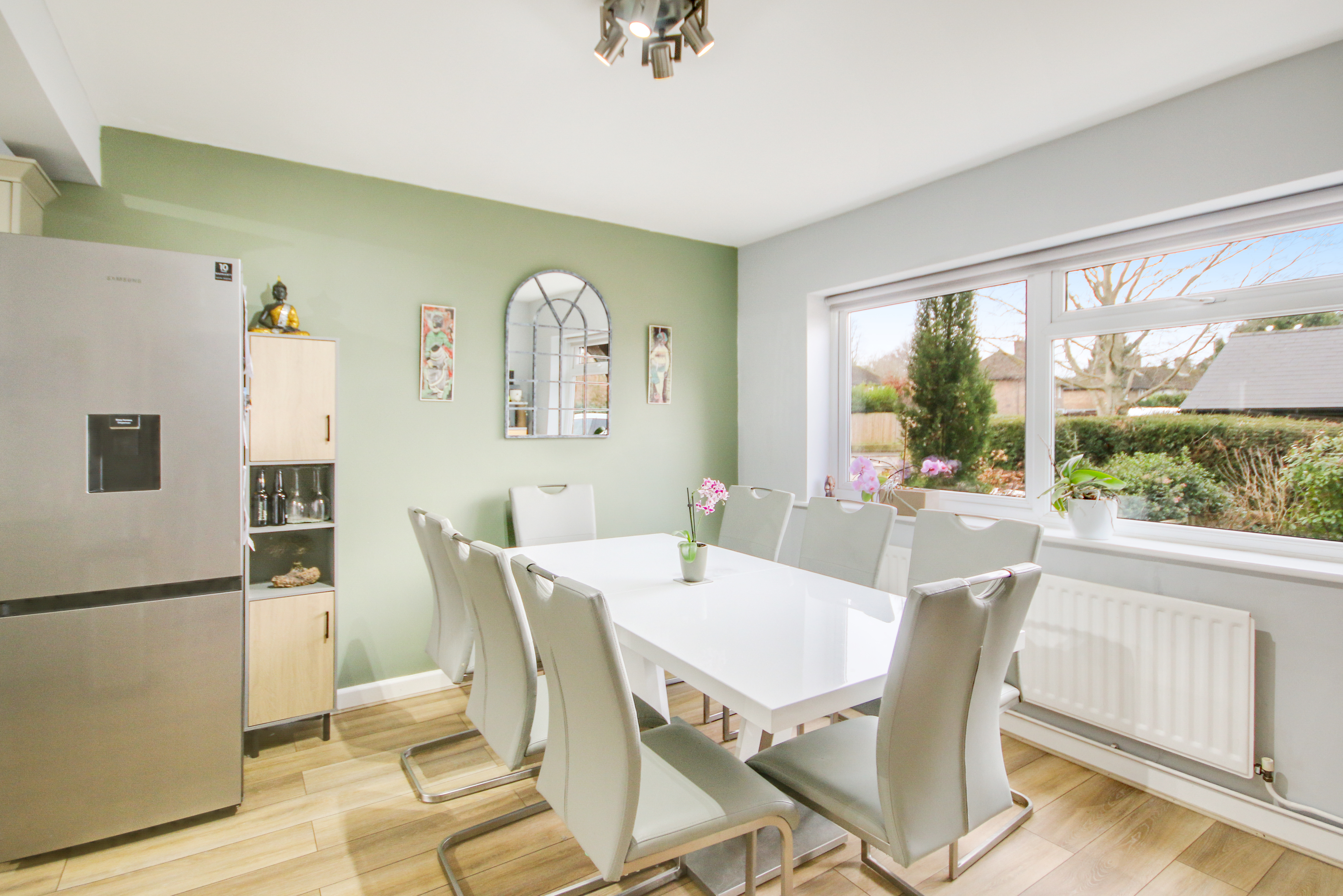 Dirty Lane, Ashurst Wood, West Sussex