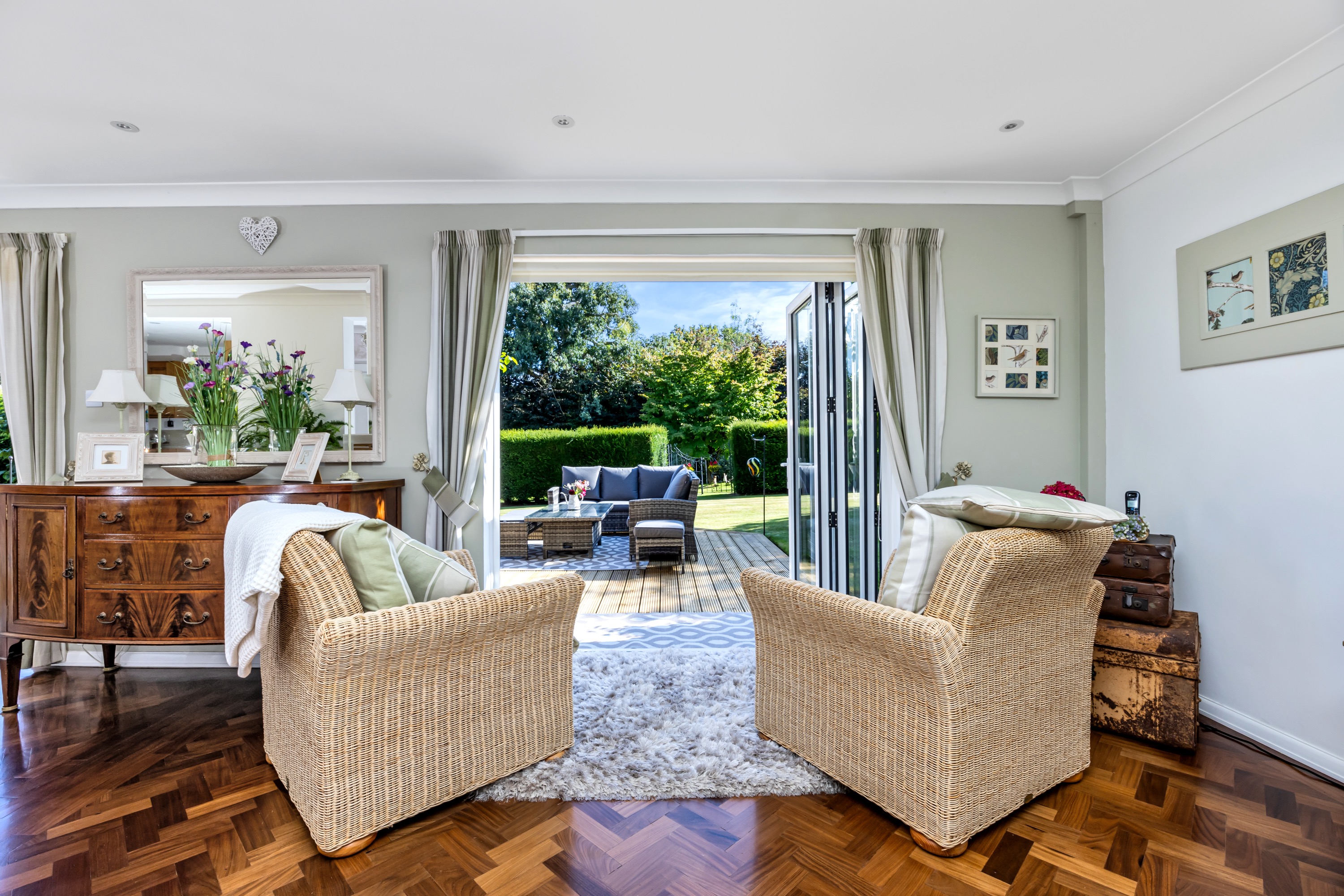 Lewes Road, East Grinstead, West Sussex