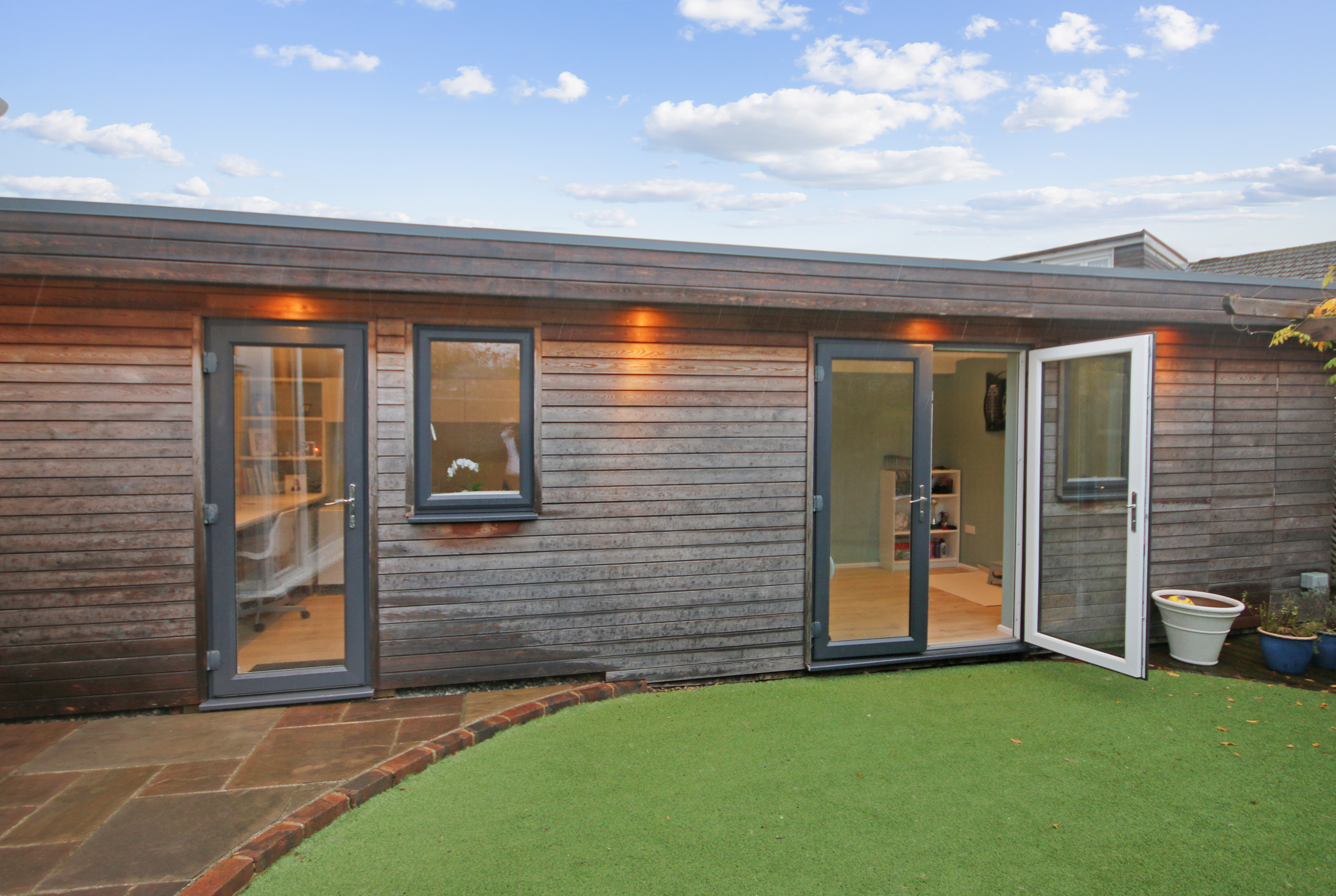 Forest Close, Crawley, West Sussex