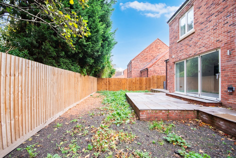 2, Big Lane, Retford, DN22 9LT