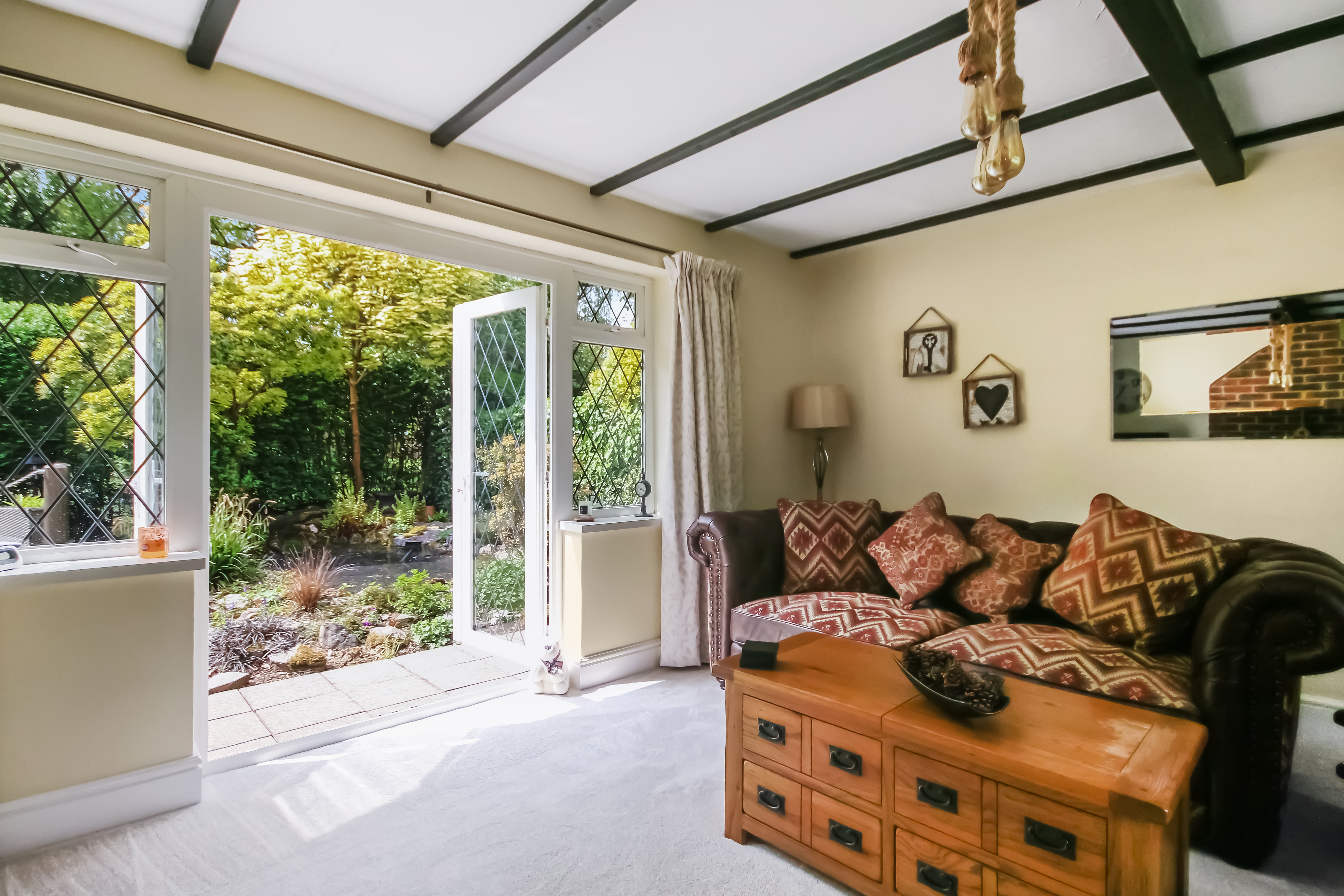 Chesterfield Close, East Grinstead, West Sussex