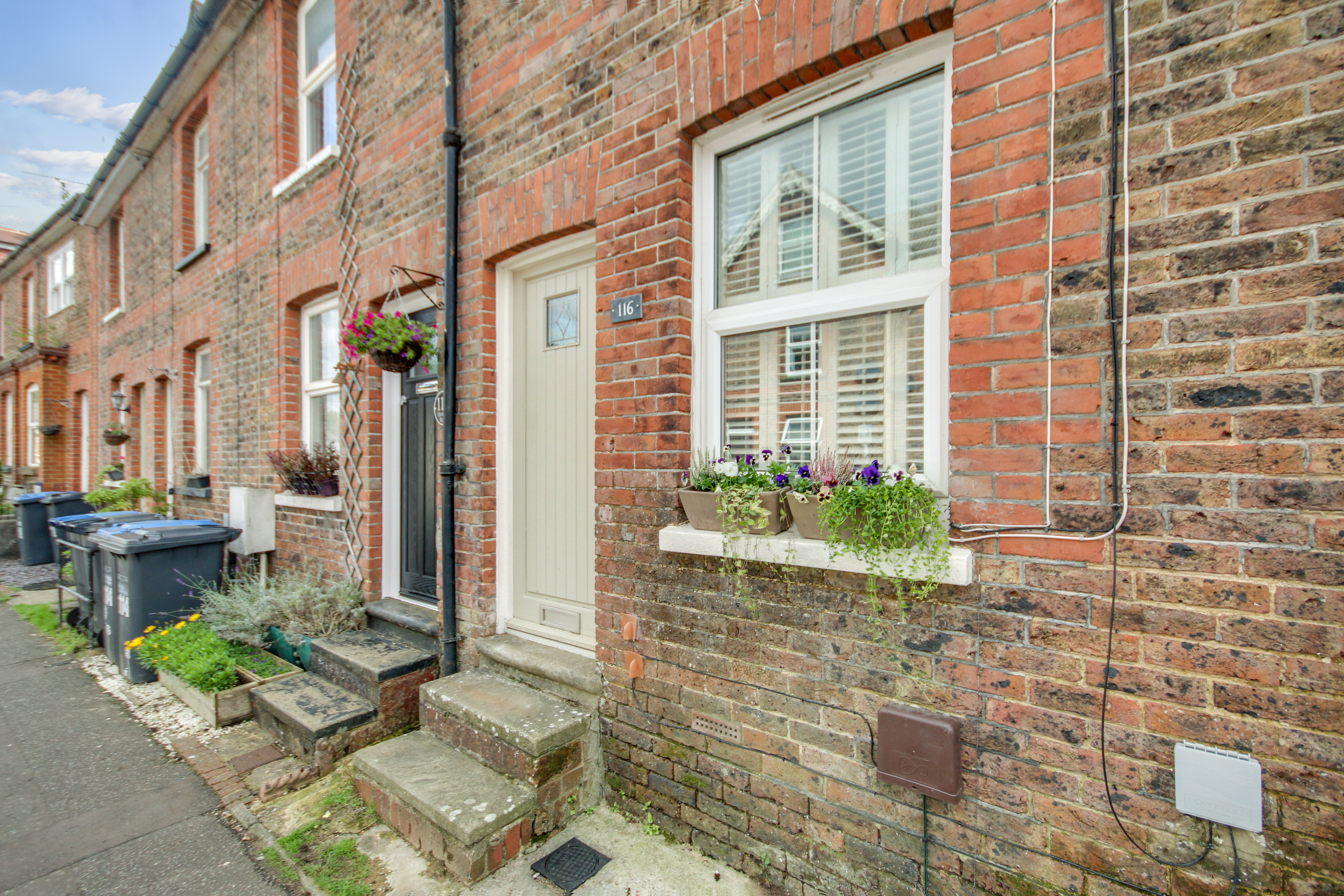 Queens Road, East Grinstead, West Sussex