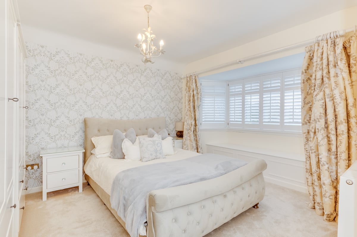 Loxley, Sturton Road, Retford, DN22 0AB