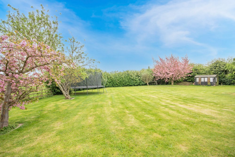 Willow Lane, Doncaster, DN10 4FS