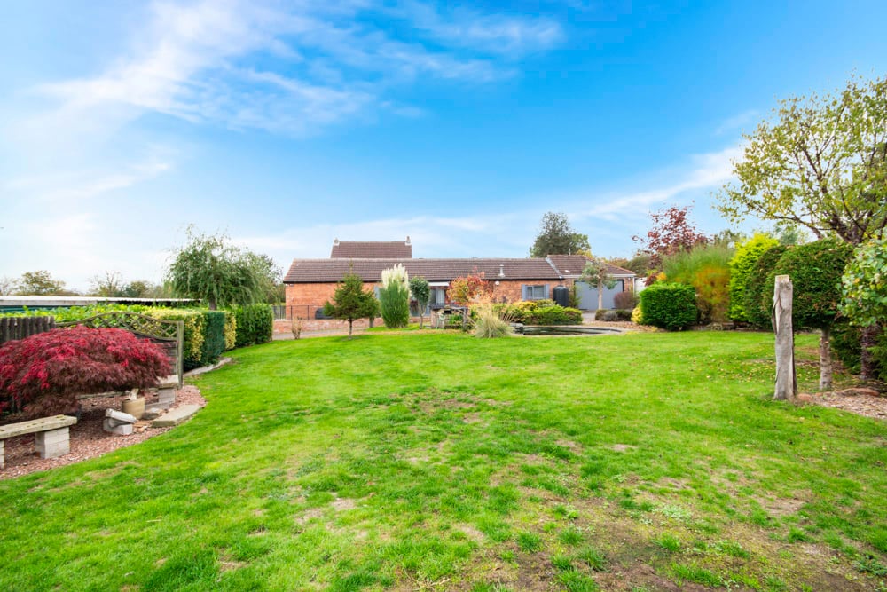 Bridge House Farm, Mattersey Road, Retford, DN22 8NH