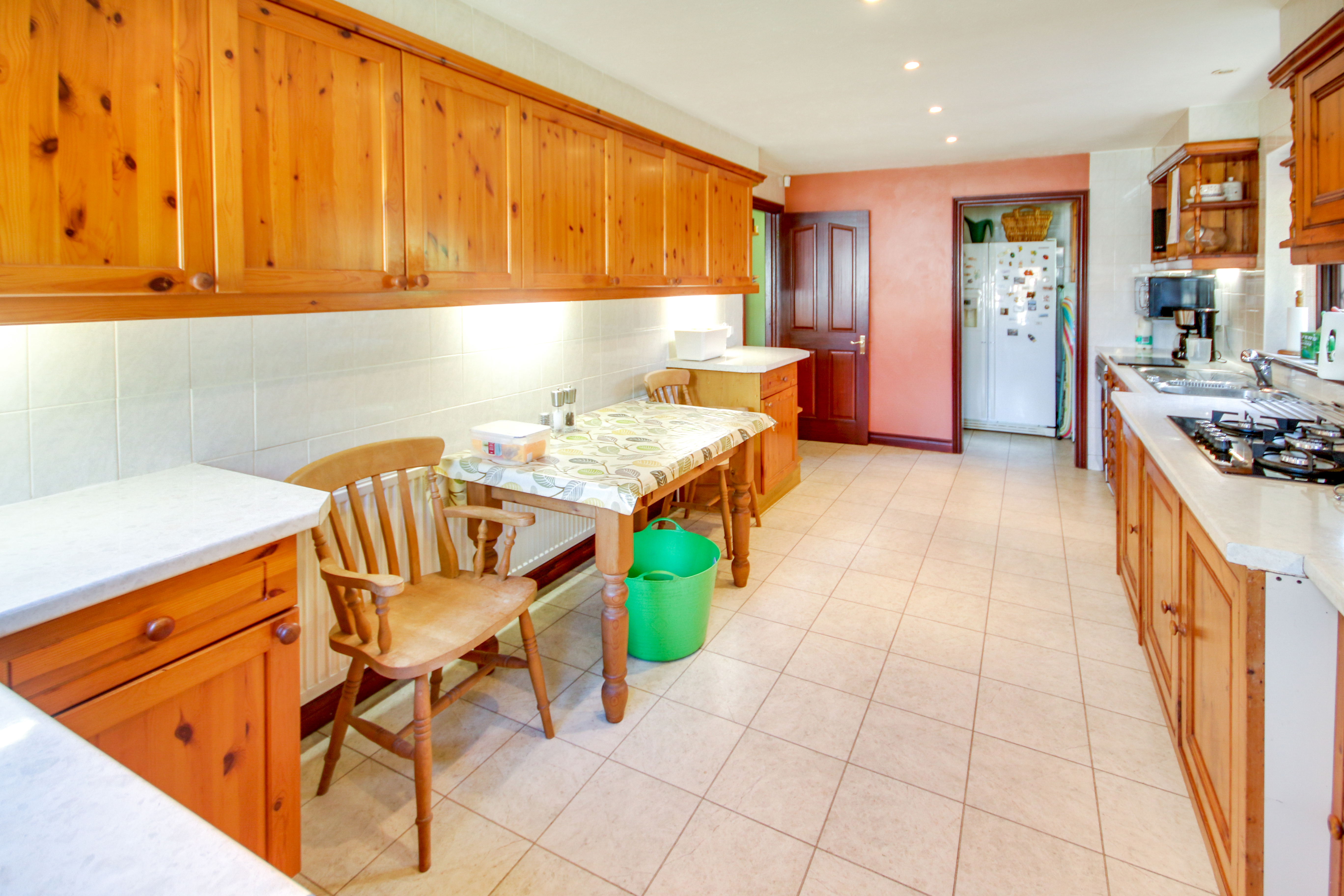 Park Road, East Grinstead, West Sussex