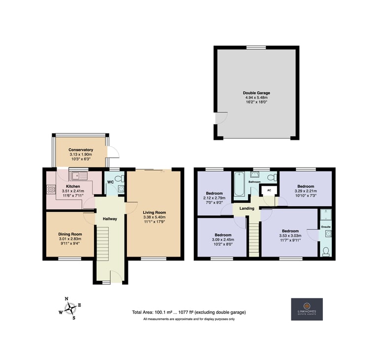  | Floorplan