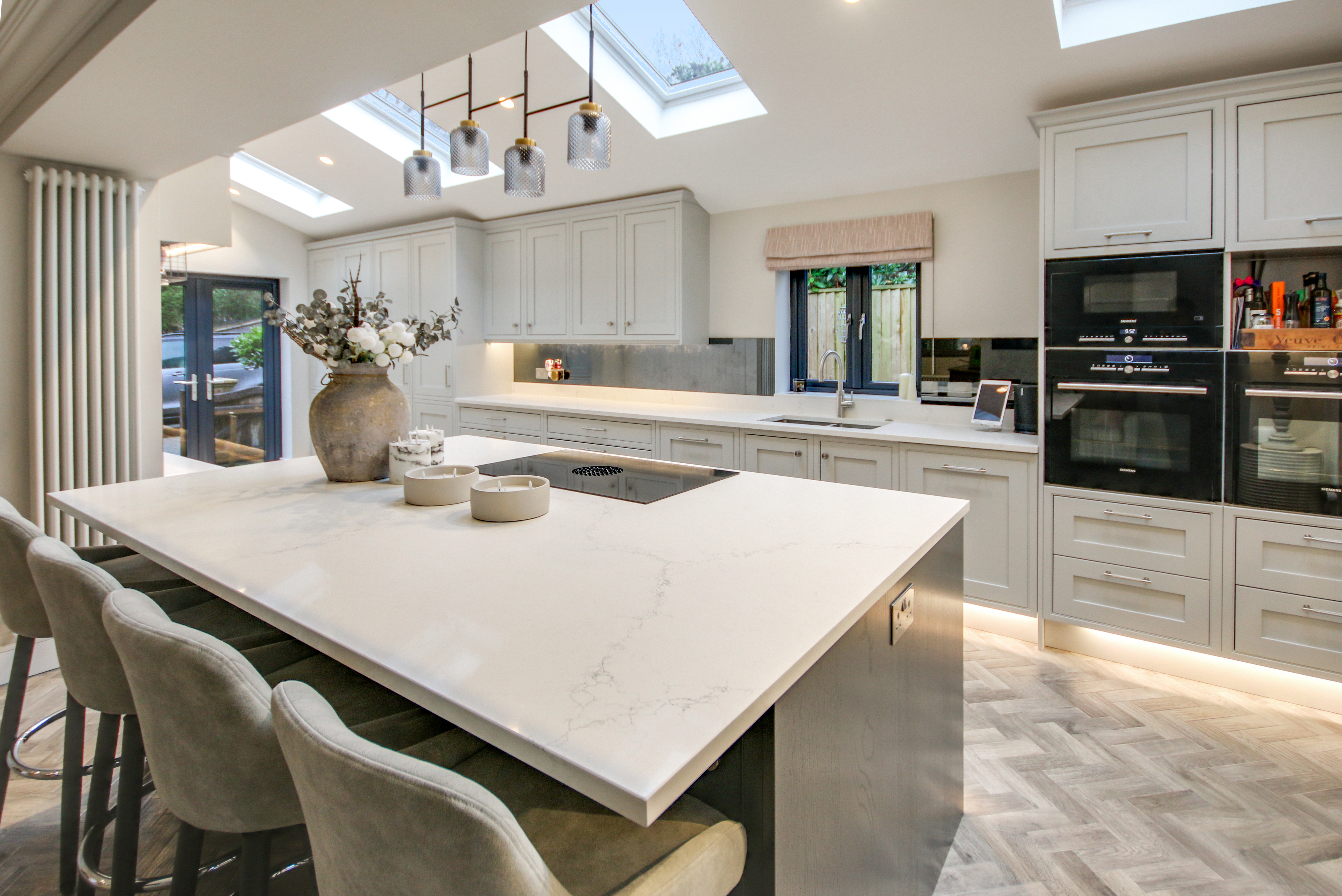 Copthorne Road, East Grinstead, Surrey