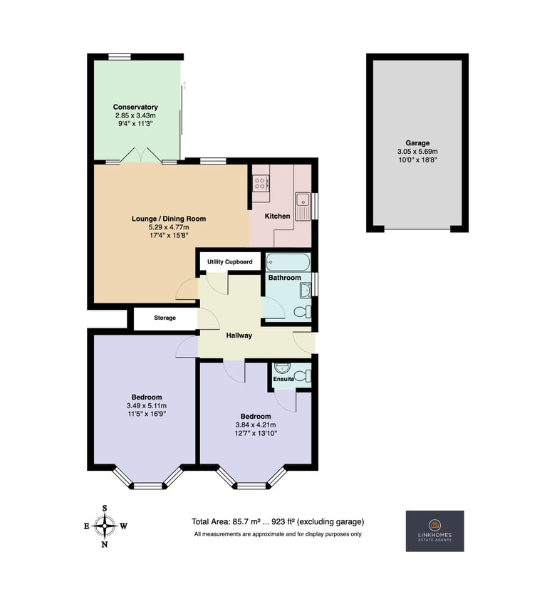  | Floorplan