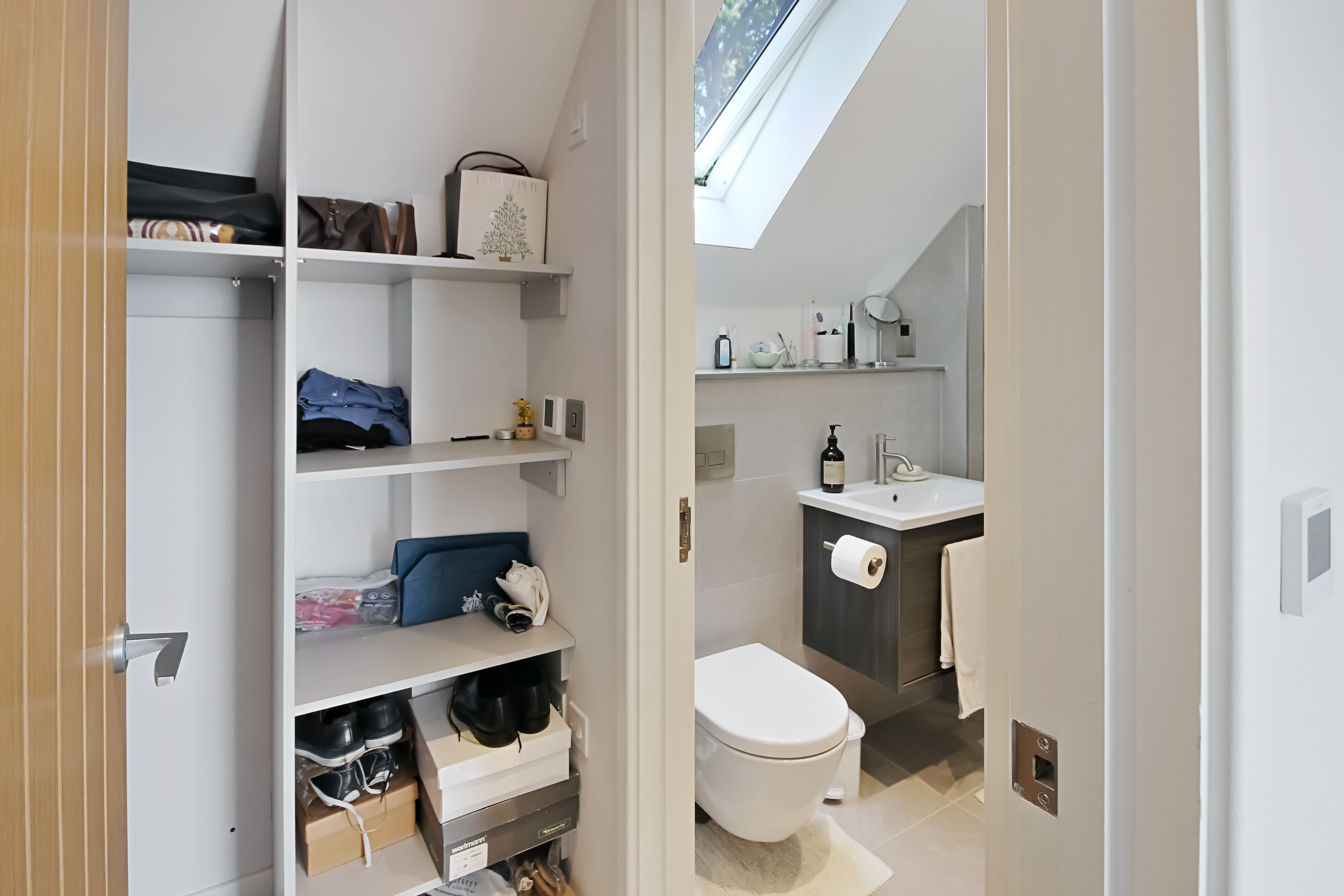 Gage Close, West Sussex