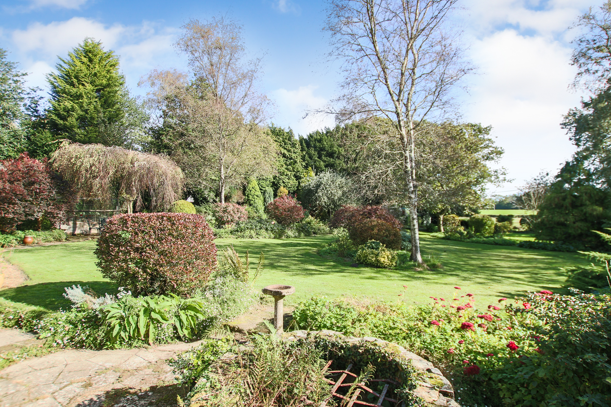 Selsfield Common, East Grinstead, West Sussex