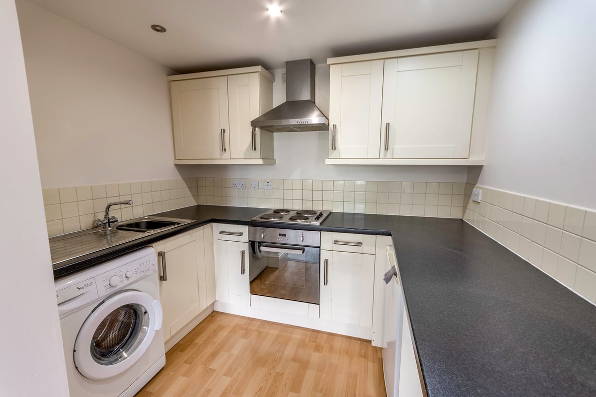 London Road, Retford, DN22 7EB