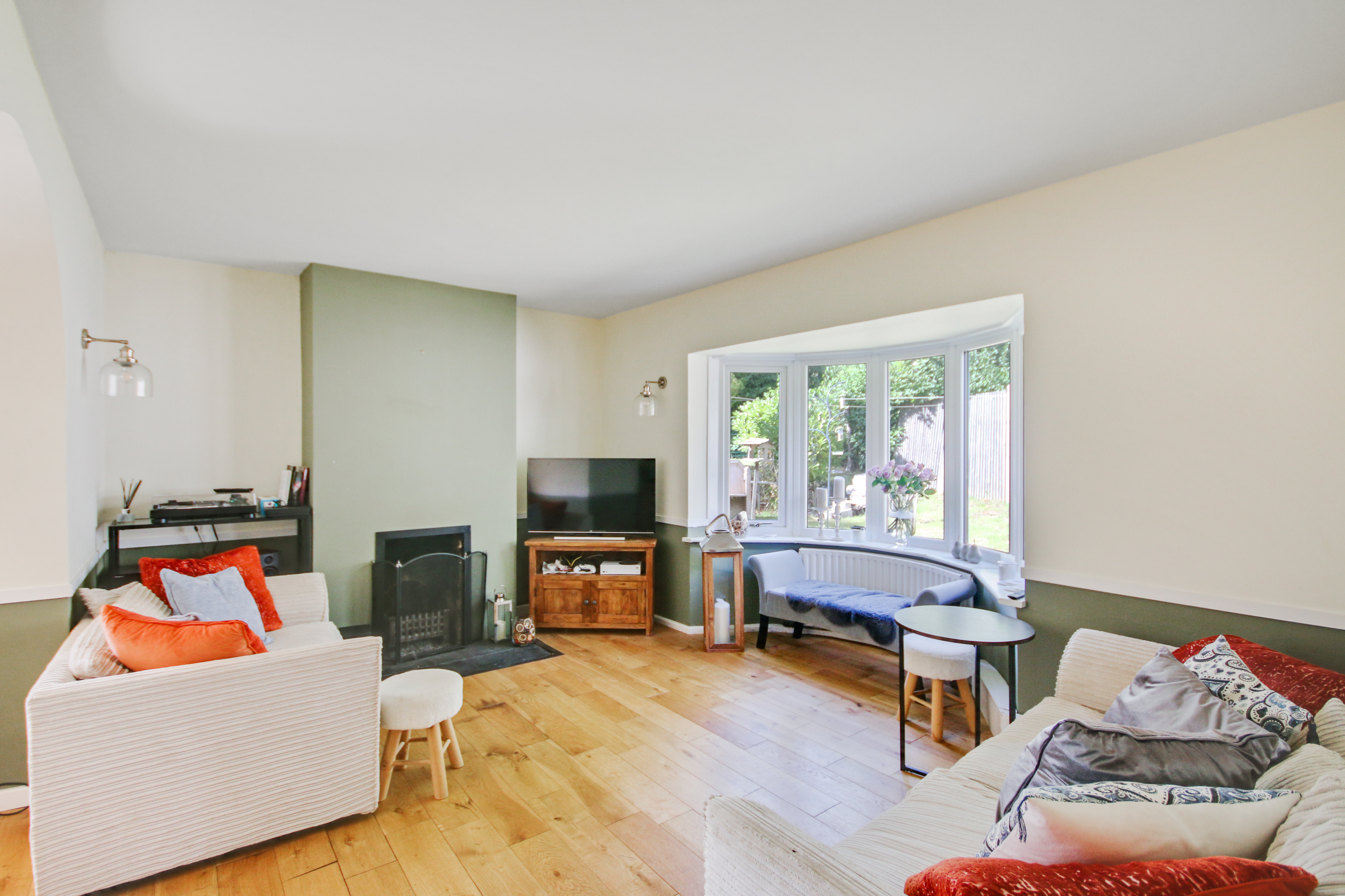 Sandy Lane, East Grinstead, West Sussex