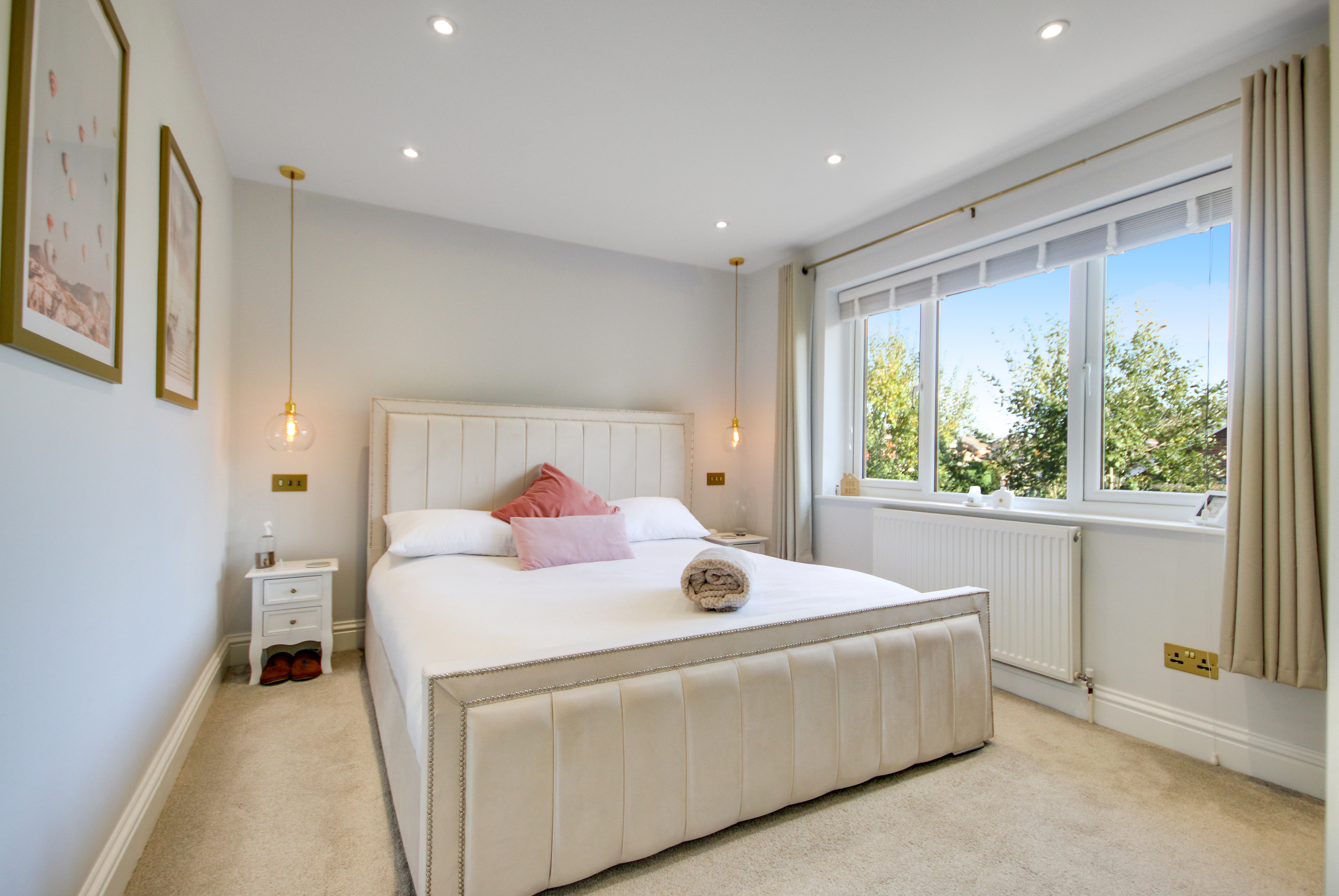 Bricklands, Crawley Down