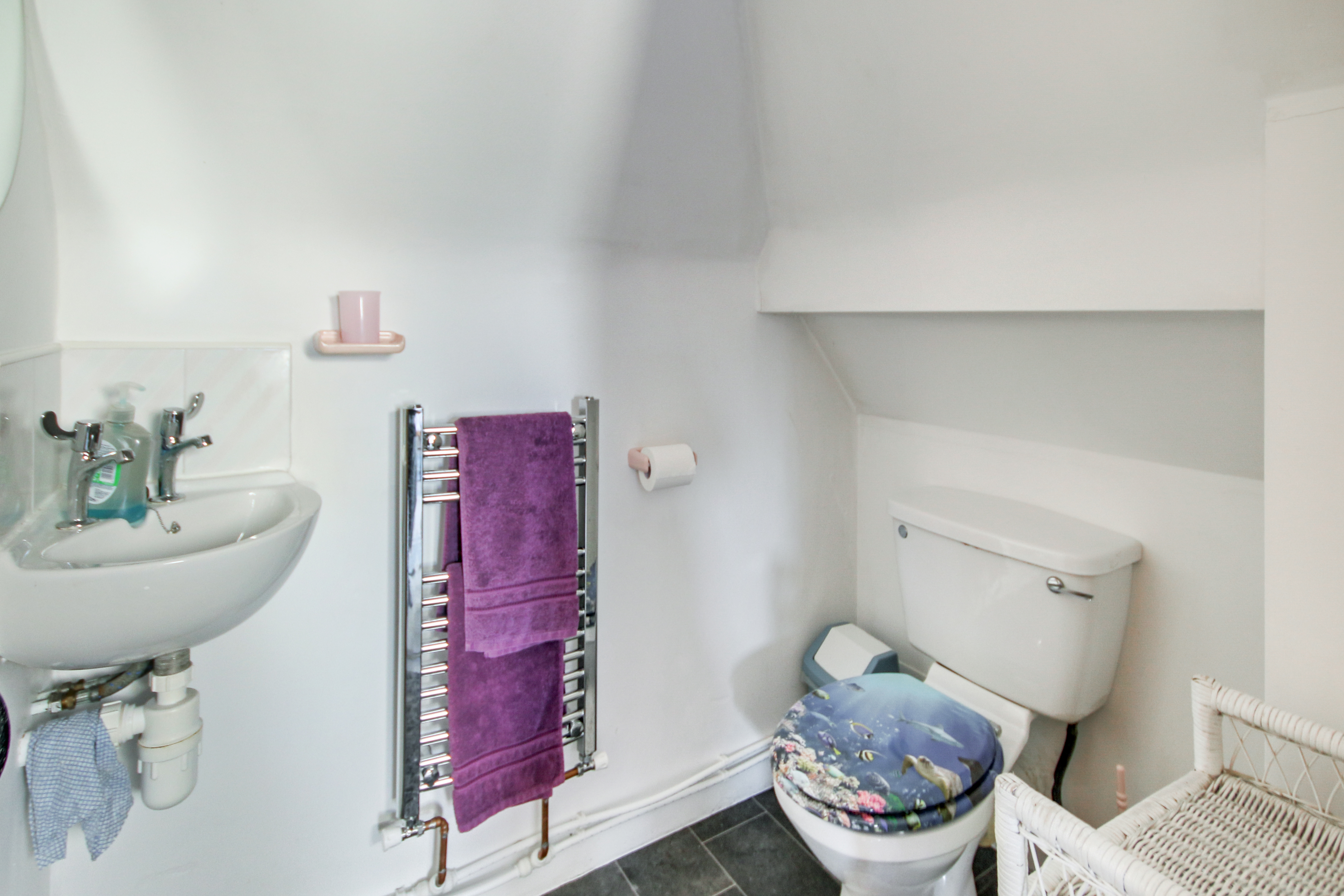 East Park Lane, Lingfield, Surrey