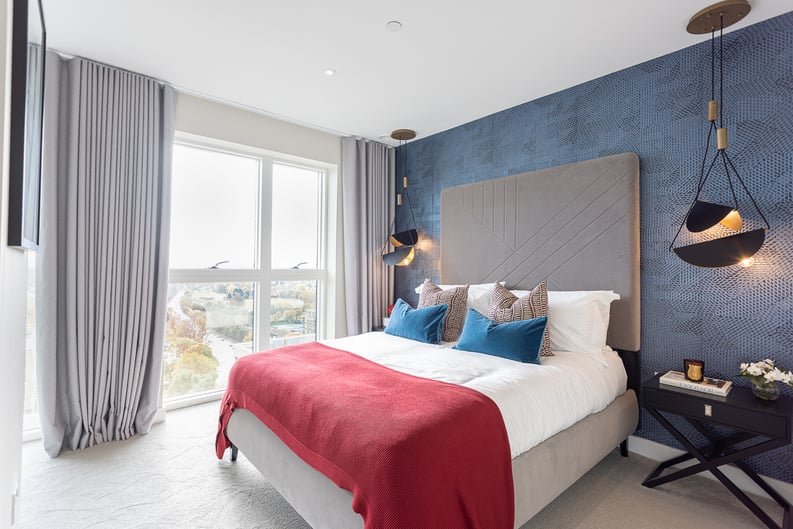 3 bedroom(s) apartment to sale in Kidbrooke Village, Greenwich, London-image 8
