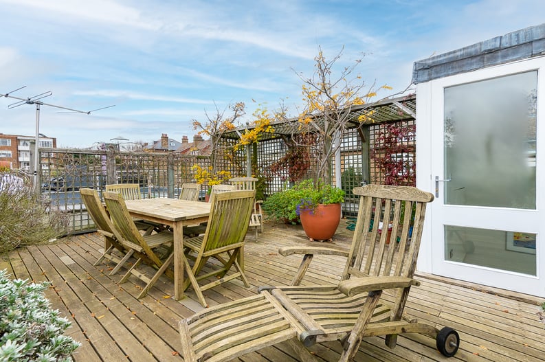 2 bedroom(s) house to sale in Wavel Mews, South Hampstead , London-image 12