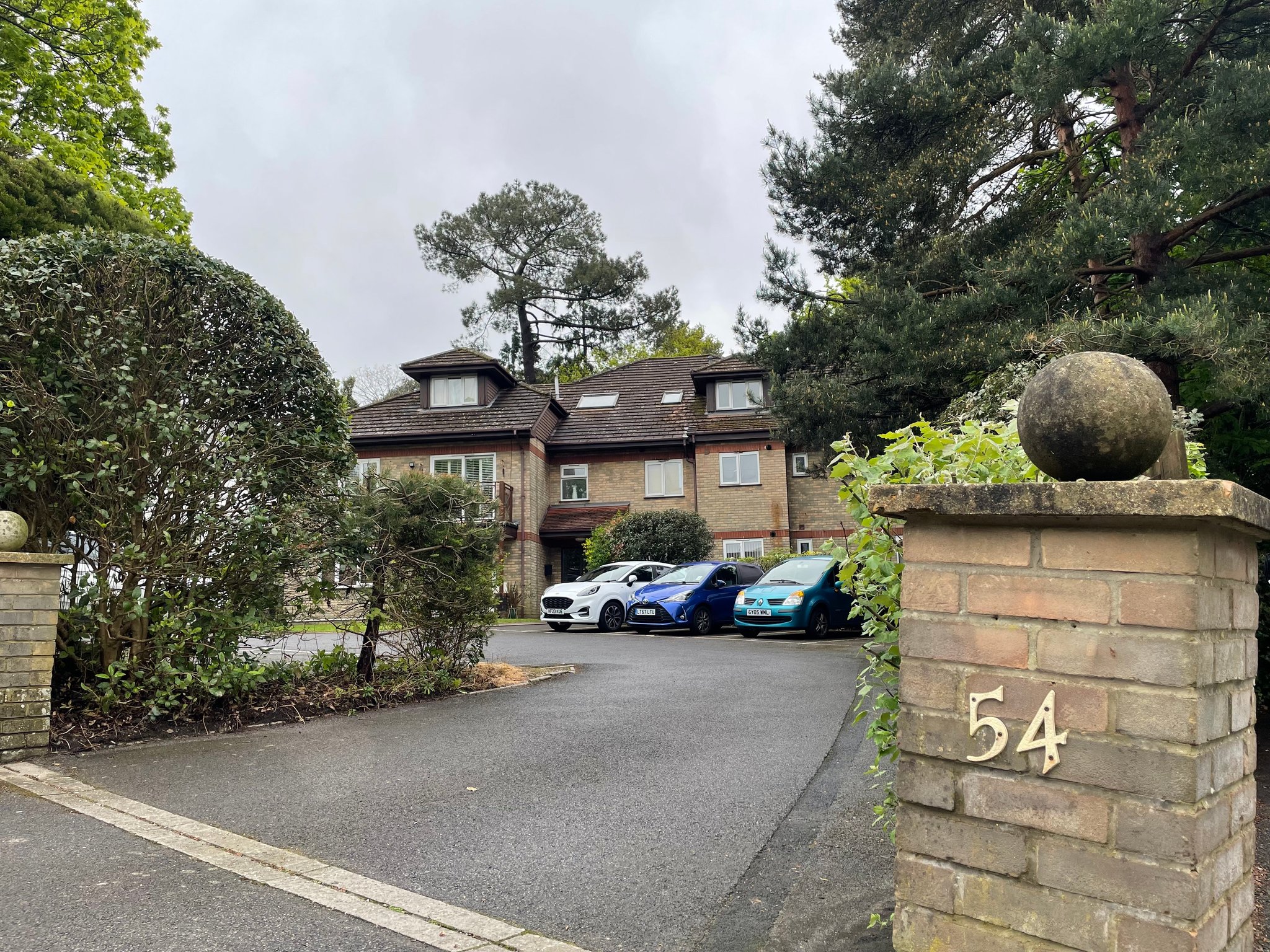 54 Bournemouth Road, Lower Parkstone, Poole