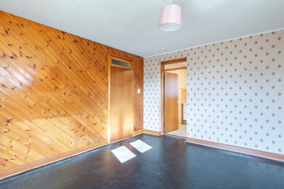 Flat for sale in Dundee 82 Yarrow Terrace, Dundee Thorntons Property