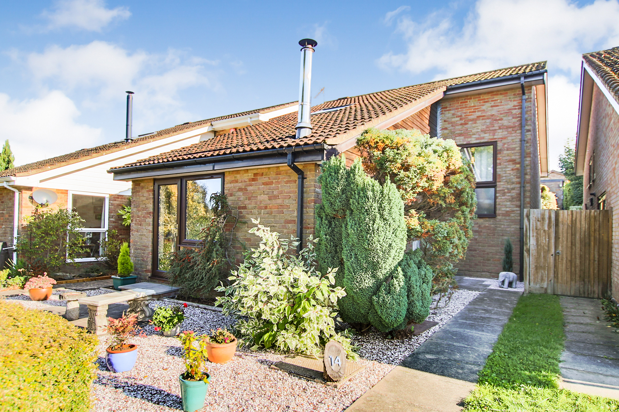 Glendyne Way, East Grinstead, West Sussex