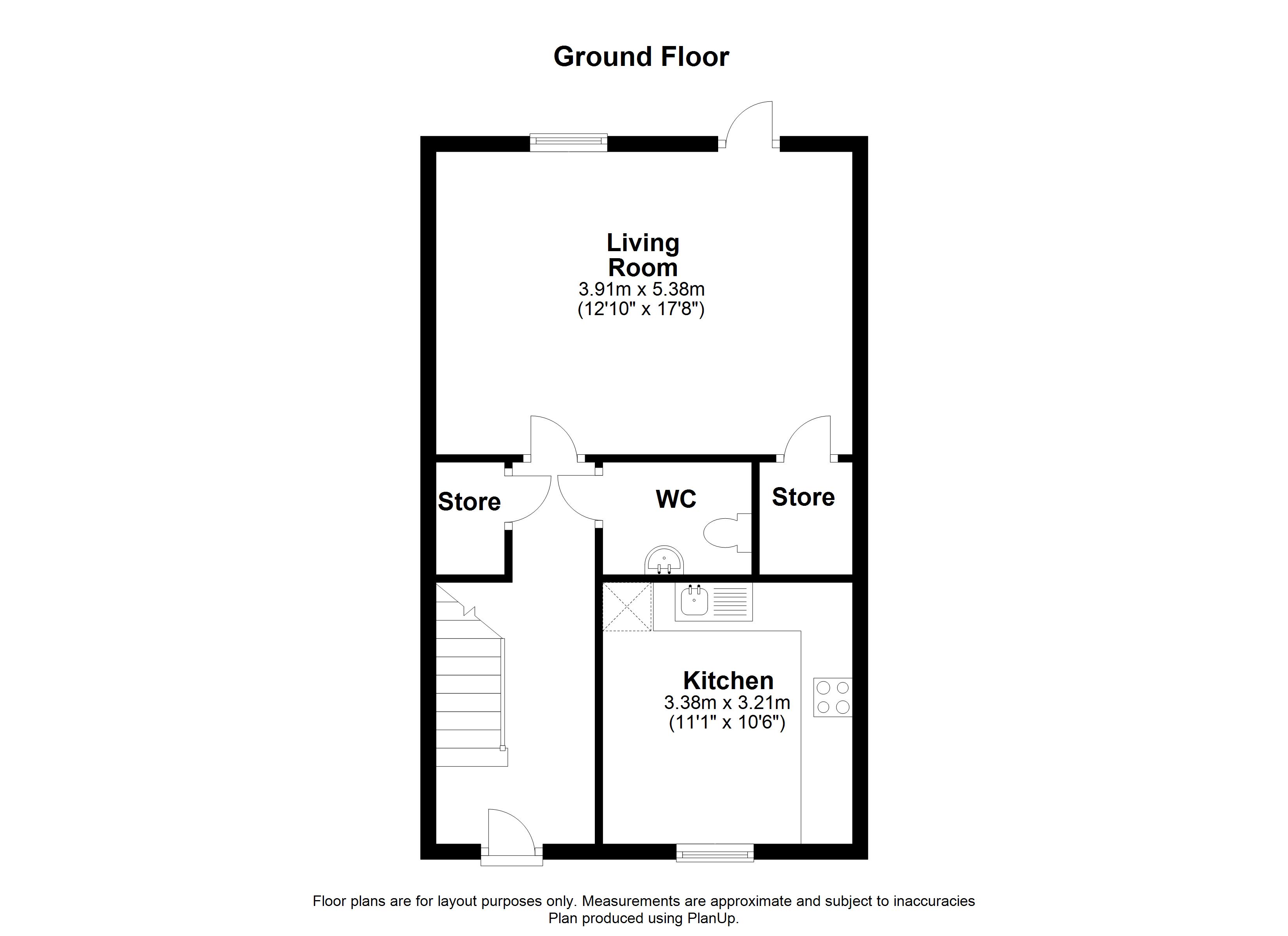 Property Floorplans 2