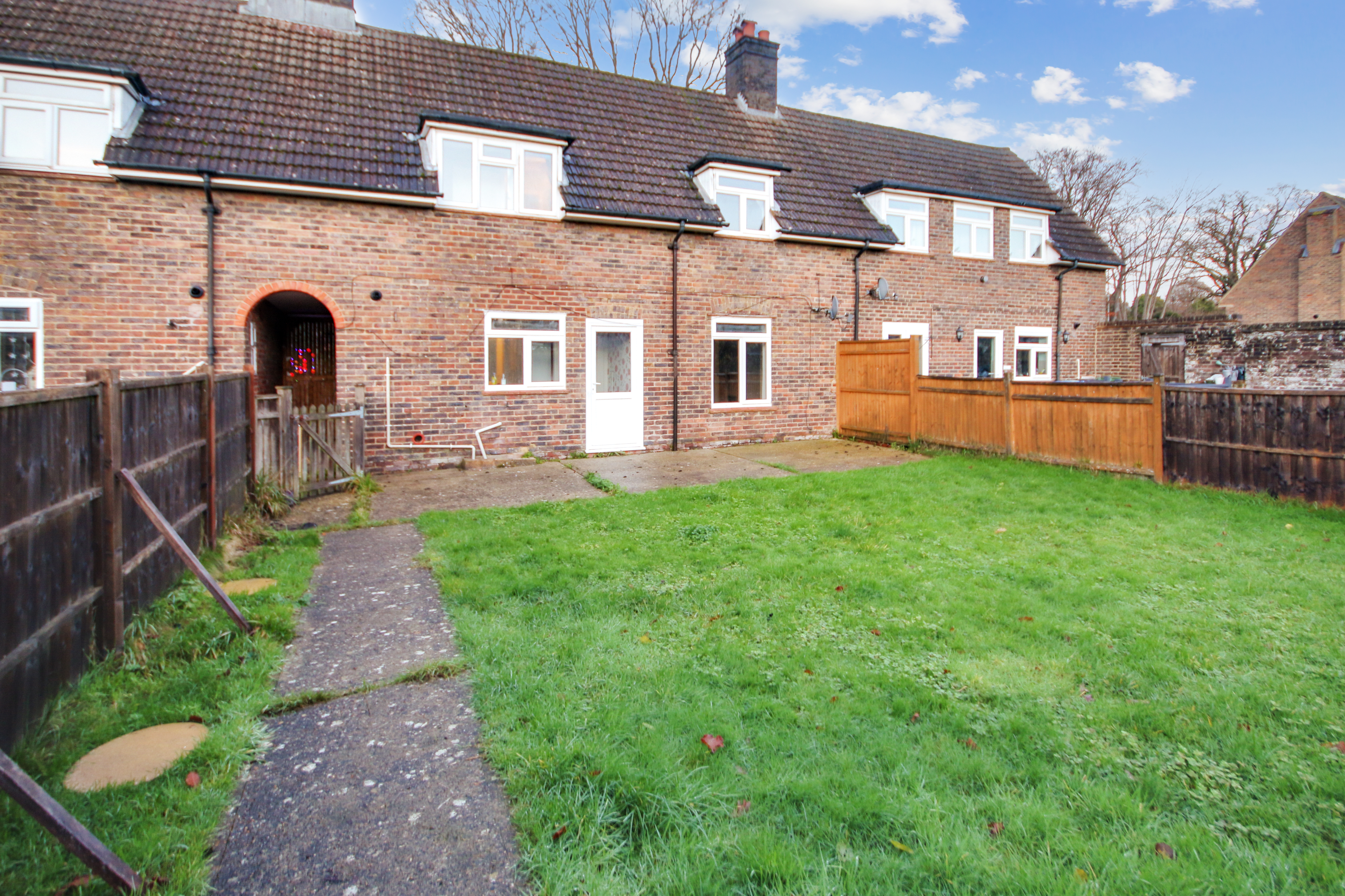 Halsford Croft, East Grinstead, West Sussex