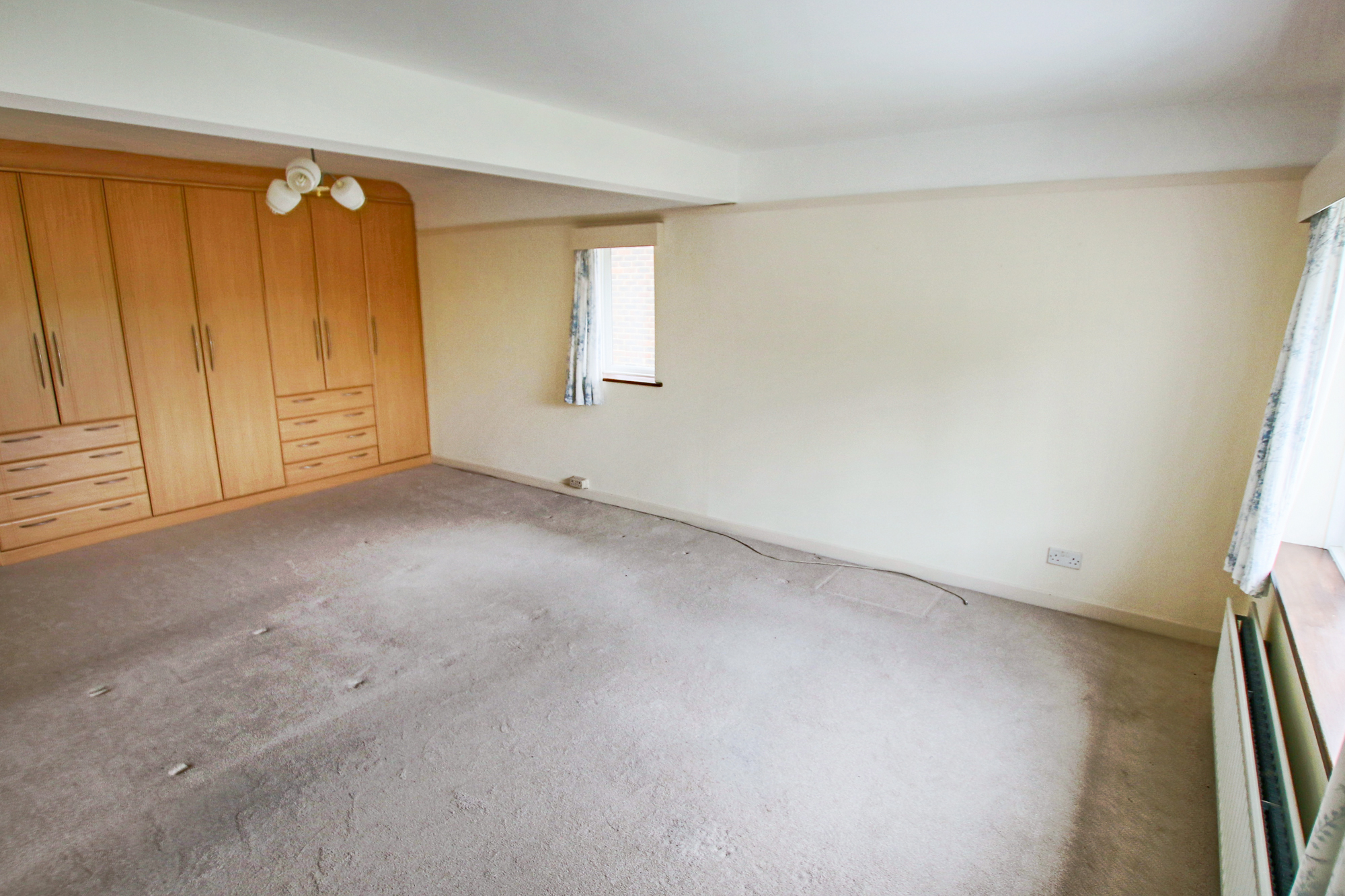 Hillside, Dunnings Road, East Grinstead