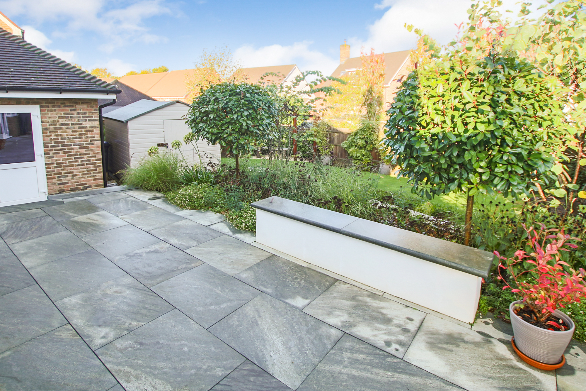 Kingscote Way, East Grinstead, West Sussex