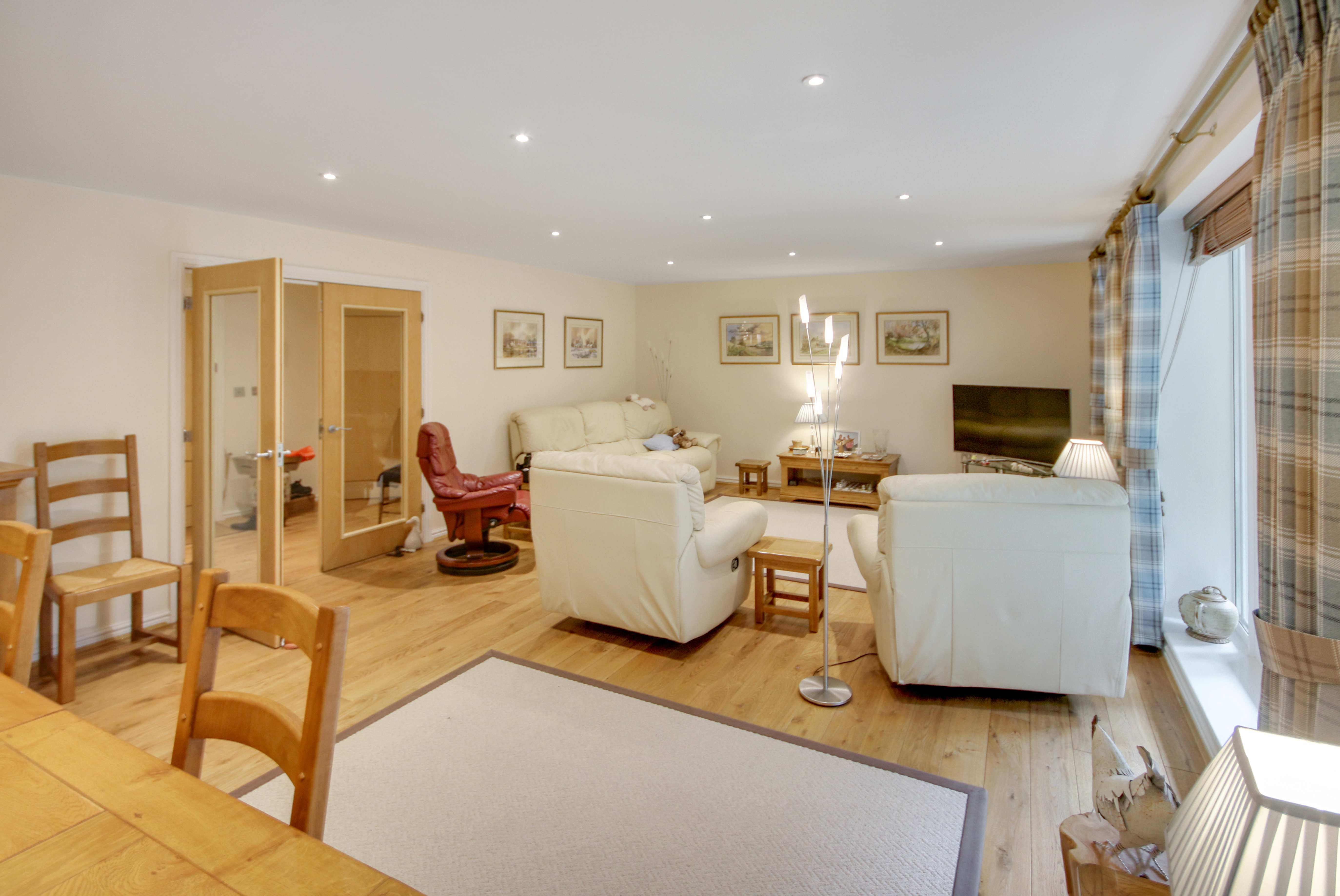 7 Ashwood Court, Highgate Road, Forest Row, East Sussex