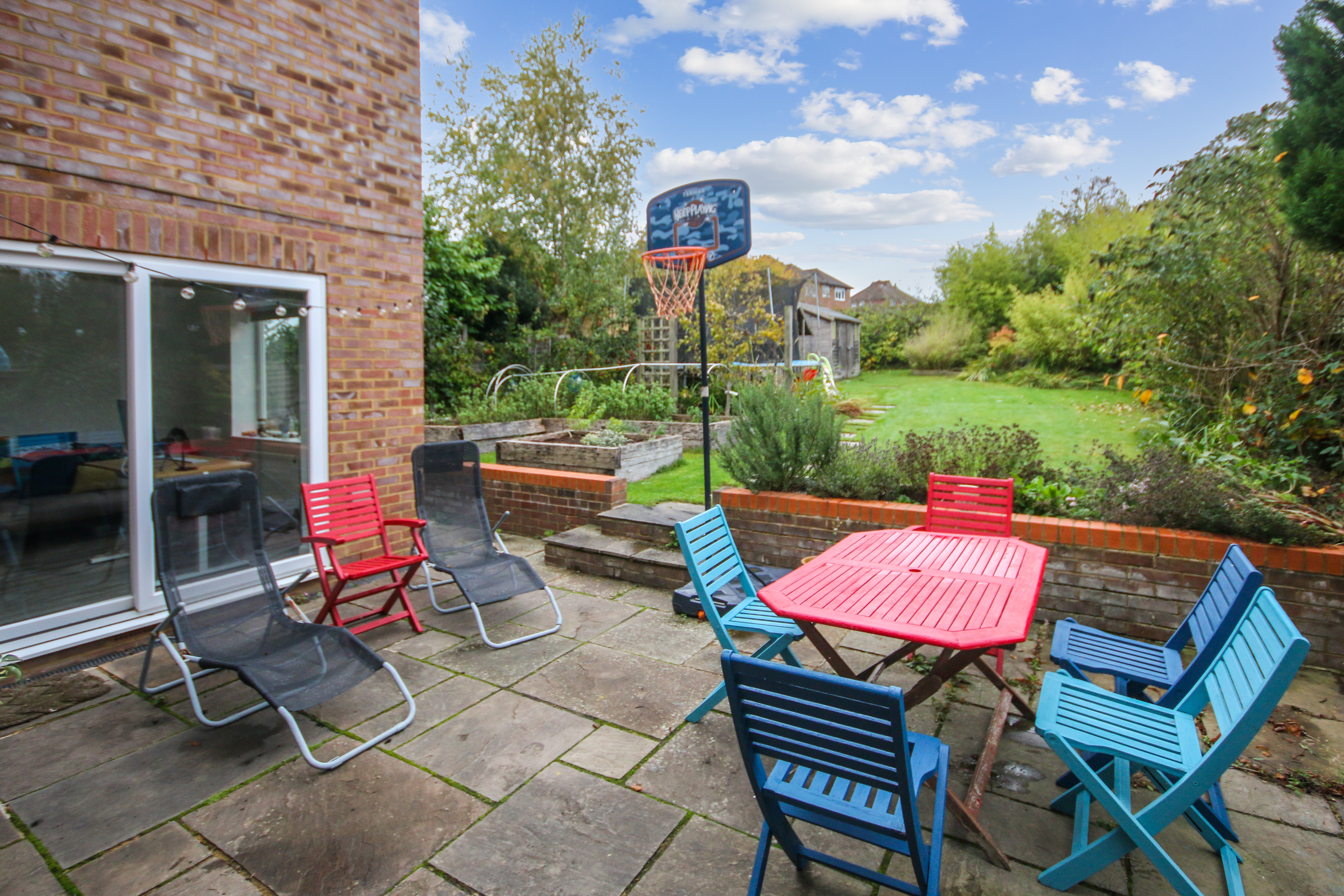 Fairlawn Drive, East Grinstead, West Sussex