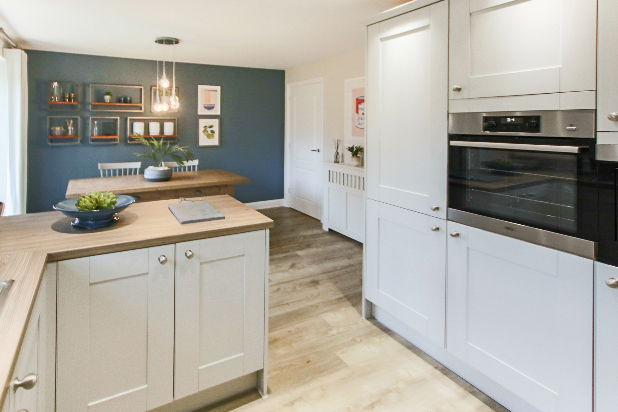 1 Birches View, West Sussex