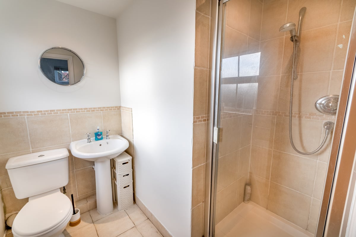 The Beeches, Main Street, Retford, DN22 9LN