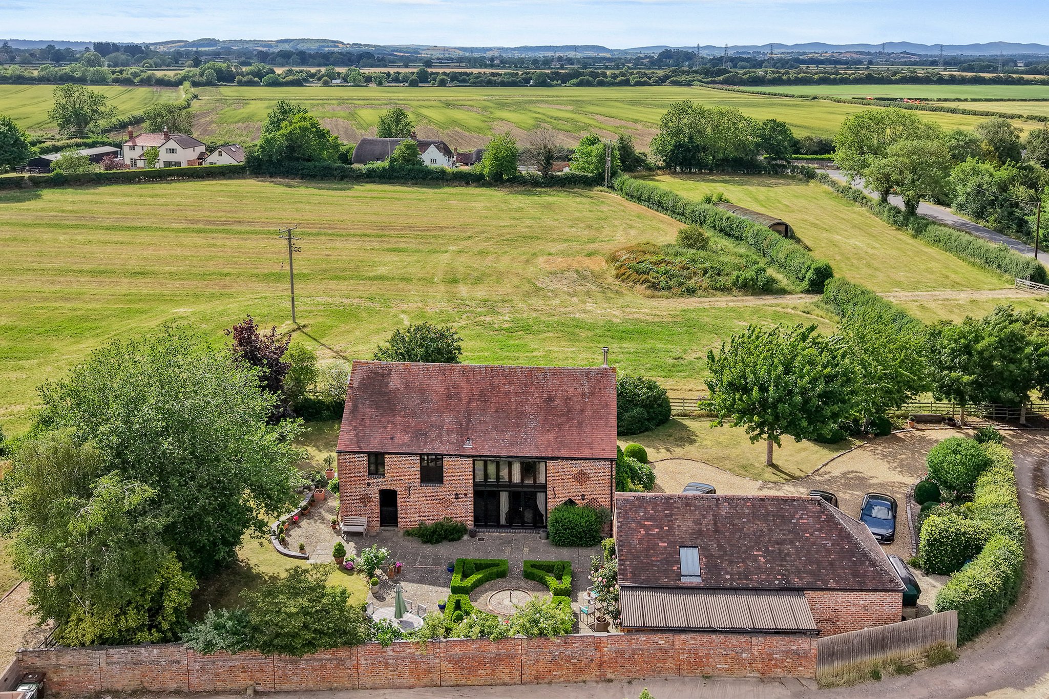 Hayden Lane, Staverton, Cheltenham