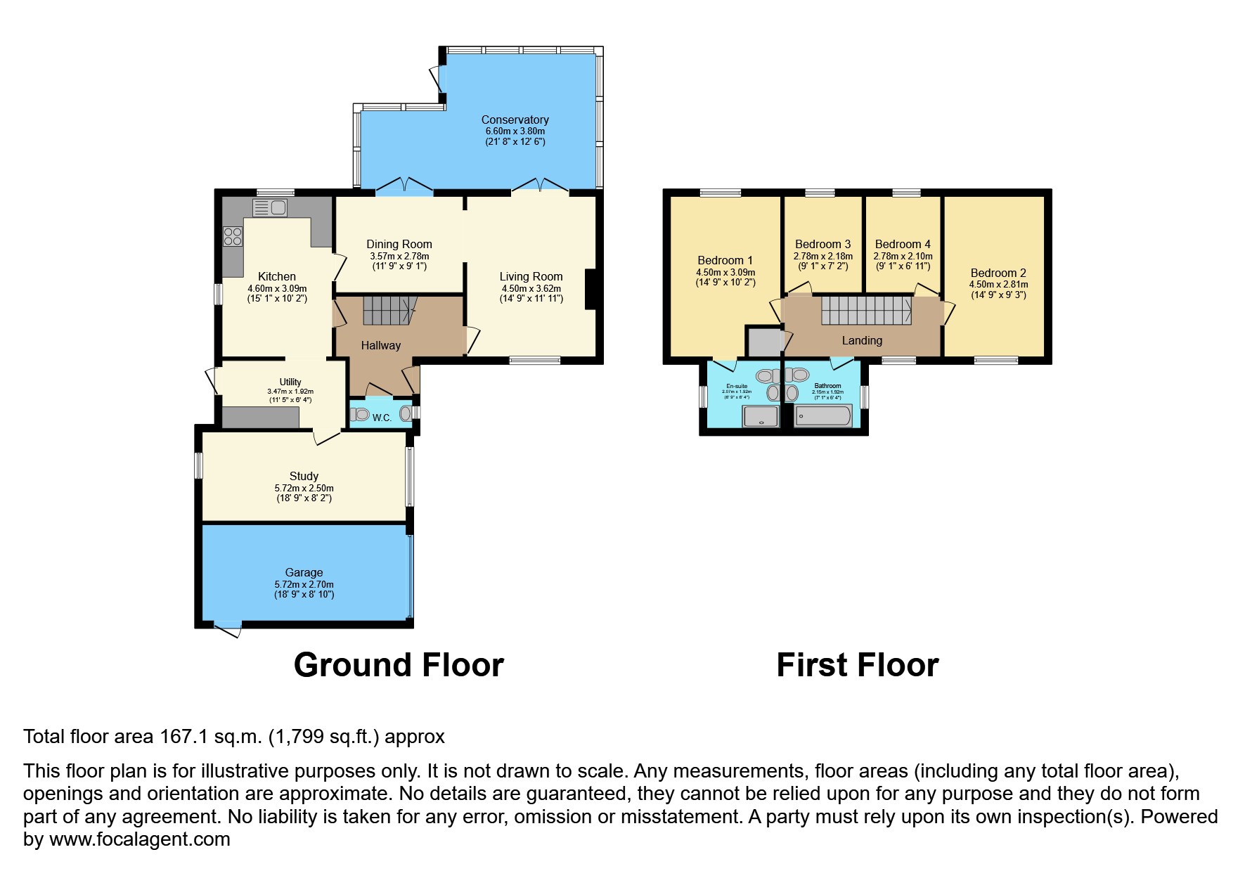Floor plan of this Property
