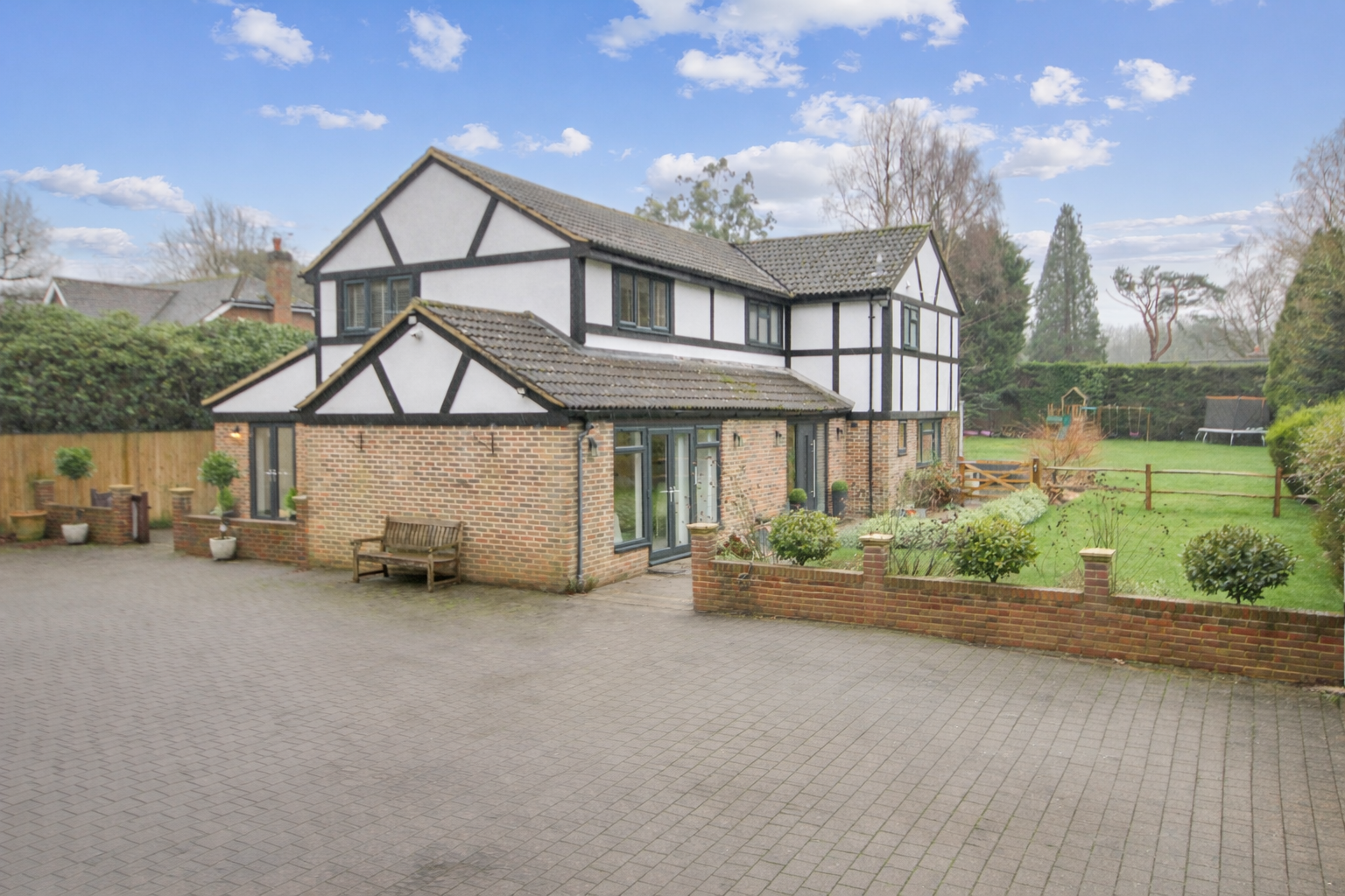 Copthorne Road, East Grinstead, Surrey