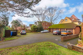 Kempsey Lodge | Thumbnail