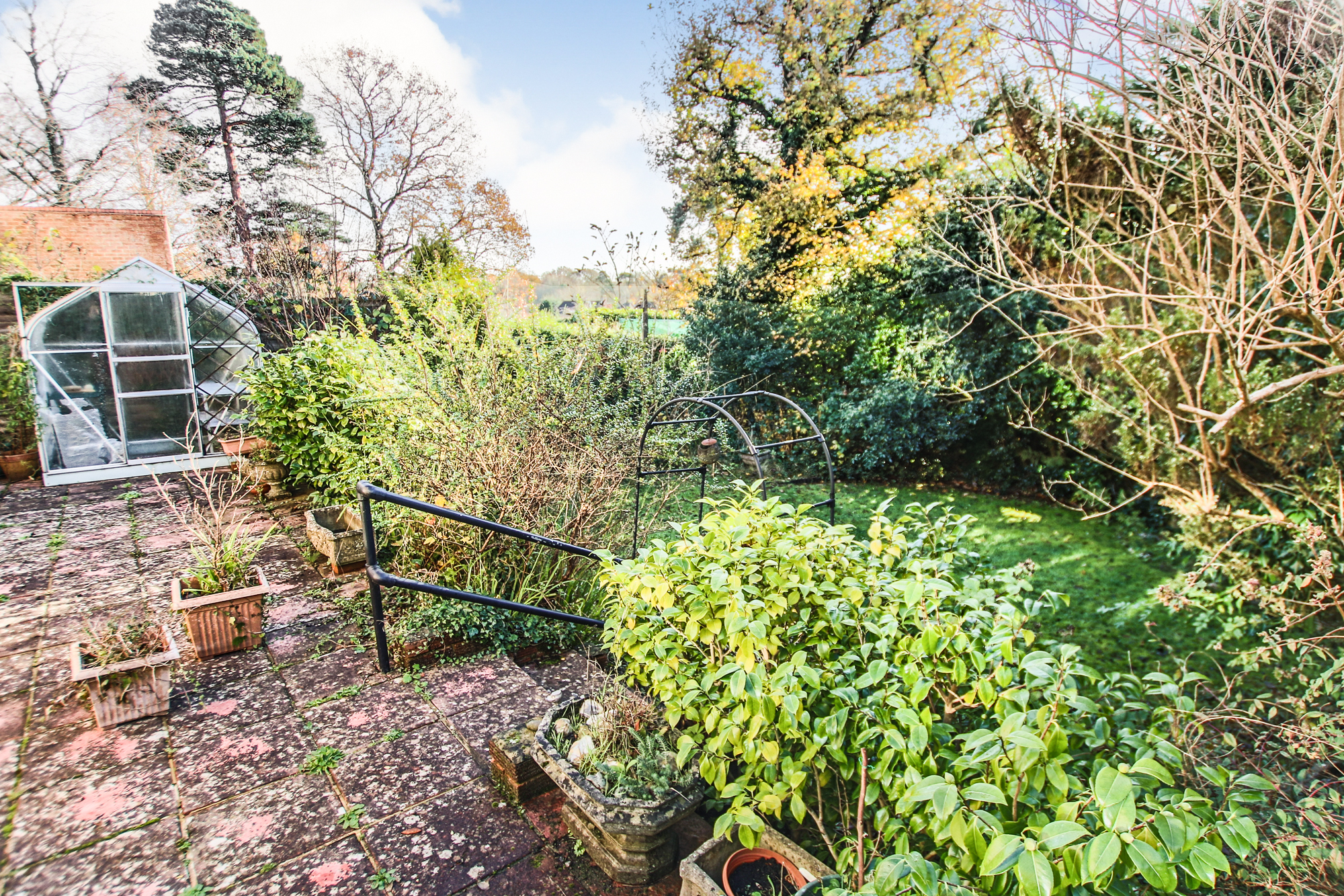 Crossways Avenue, East Grinstead, West Sussex