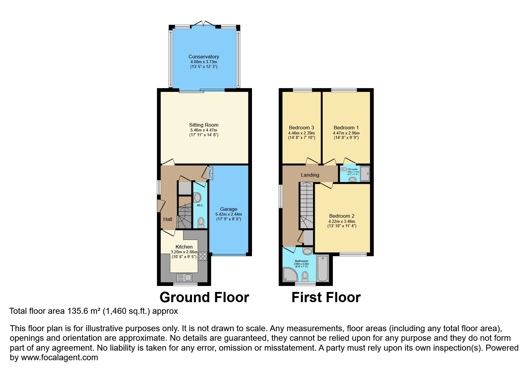 Floor plan of this Property