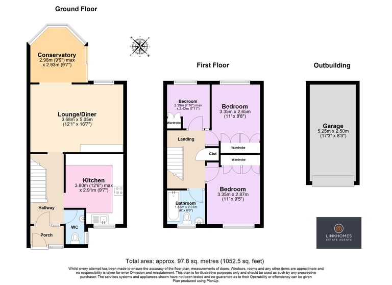  | Floorplan
