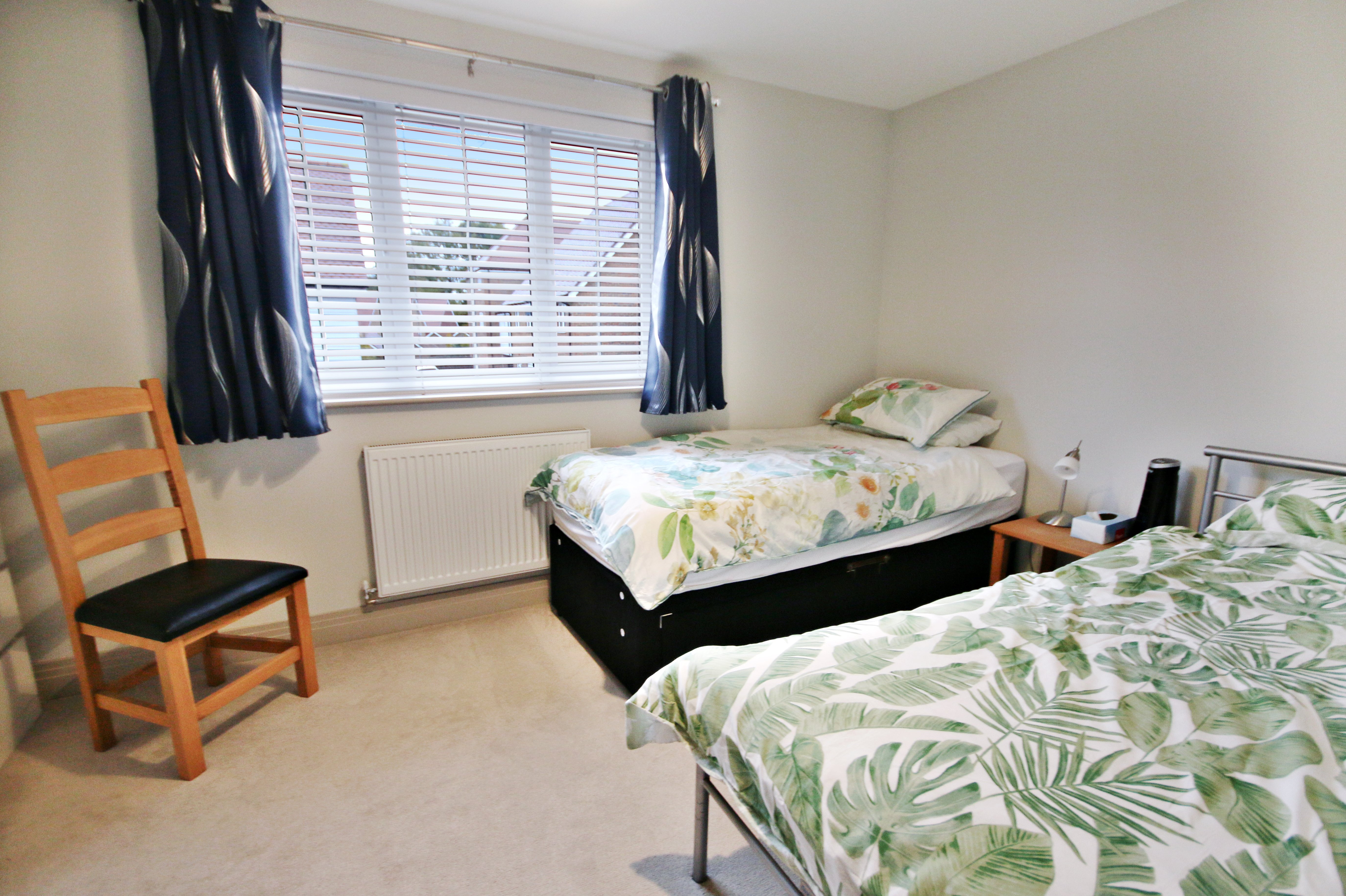 Mortain Road, East Grinstead, West Sussex